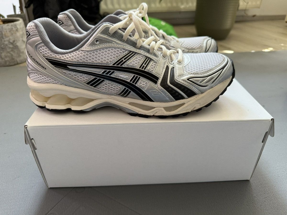 JJJJound × Reebok Gel-Kayano 14 Size US 11 / EU 44 - 1 Thumbnail