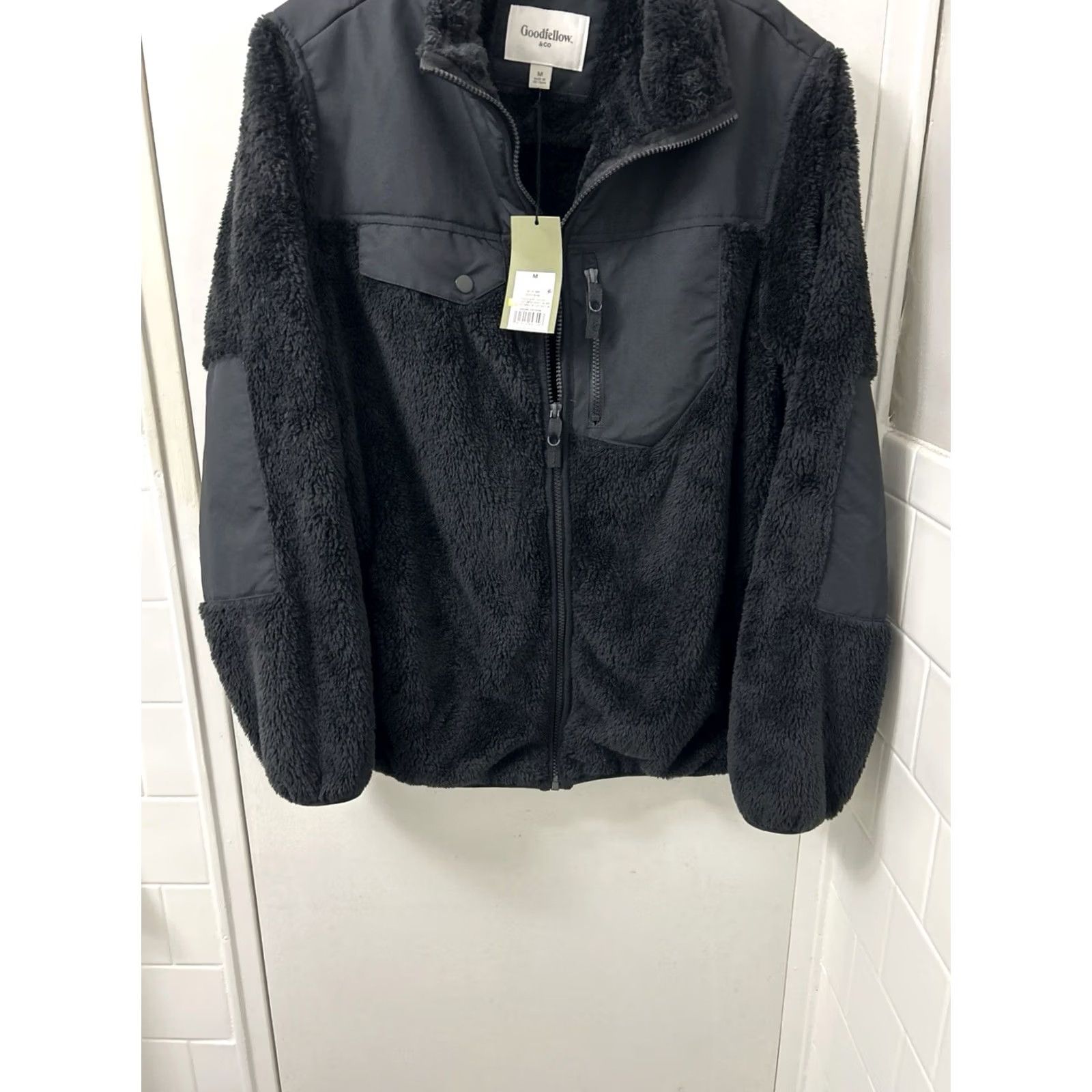 Vintage VINTAGE? No. Size US M / EU 48-50 / 2 - 3 Thumbnail