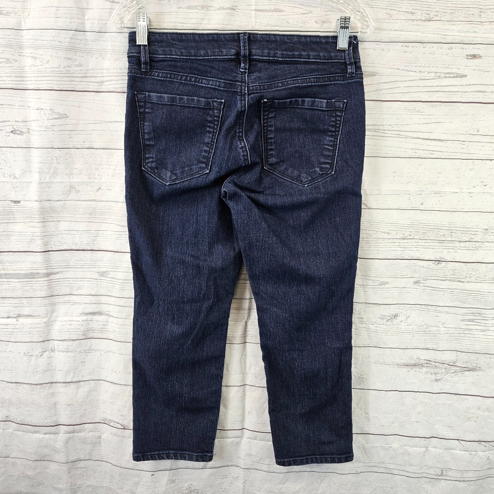 Loft VINTAGE N/A Size 25" / US 0 / IT 36 - 3 Thumbnail