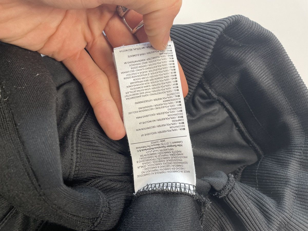 Nike Nike Baggy Sweatpants Archive Vintage Size US 32 / EU 48 - 5 Thumbnail