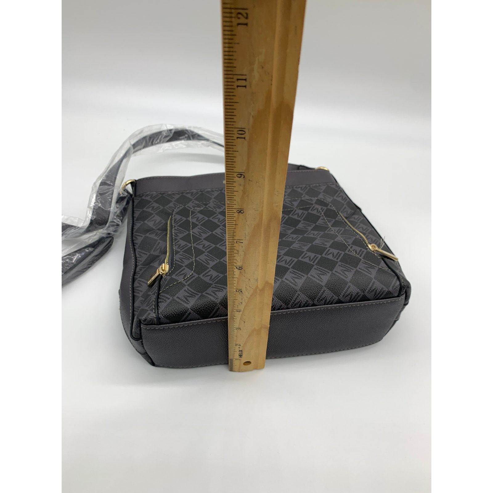 Other Isaac Mizrahi Live Crossbody Bag Women Multi Pouch Size ONE SIZE - 7 Thumbnail