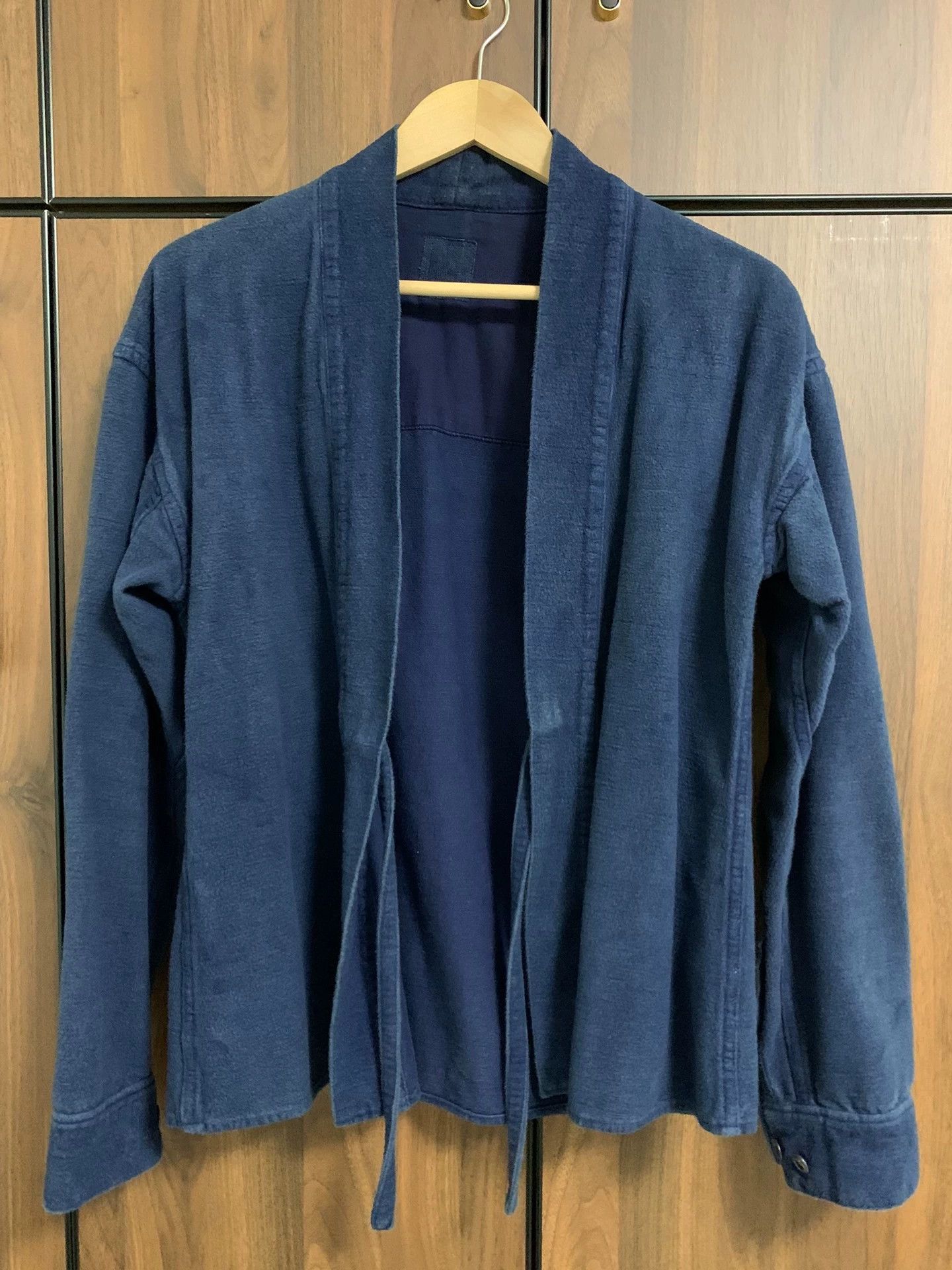 VISVIM ICT LHAMO SHIRT