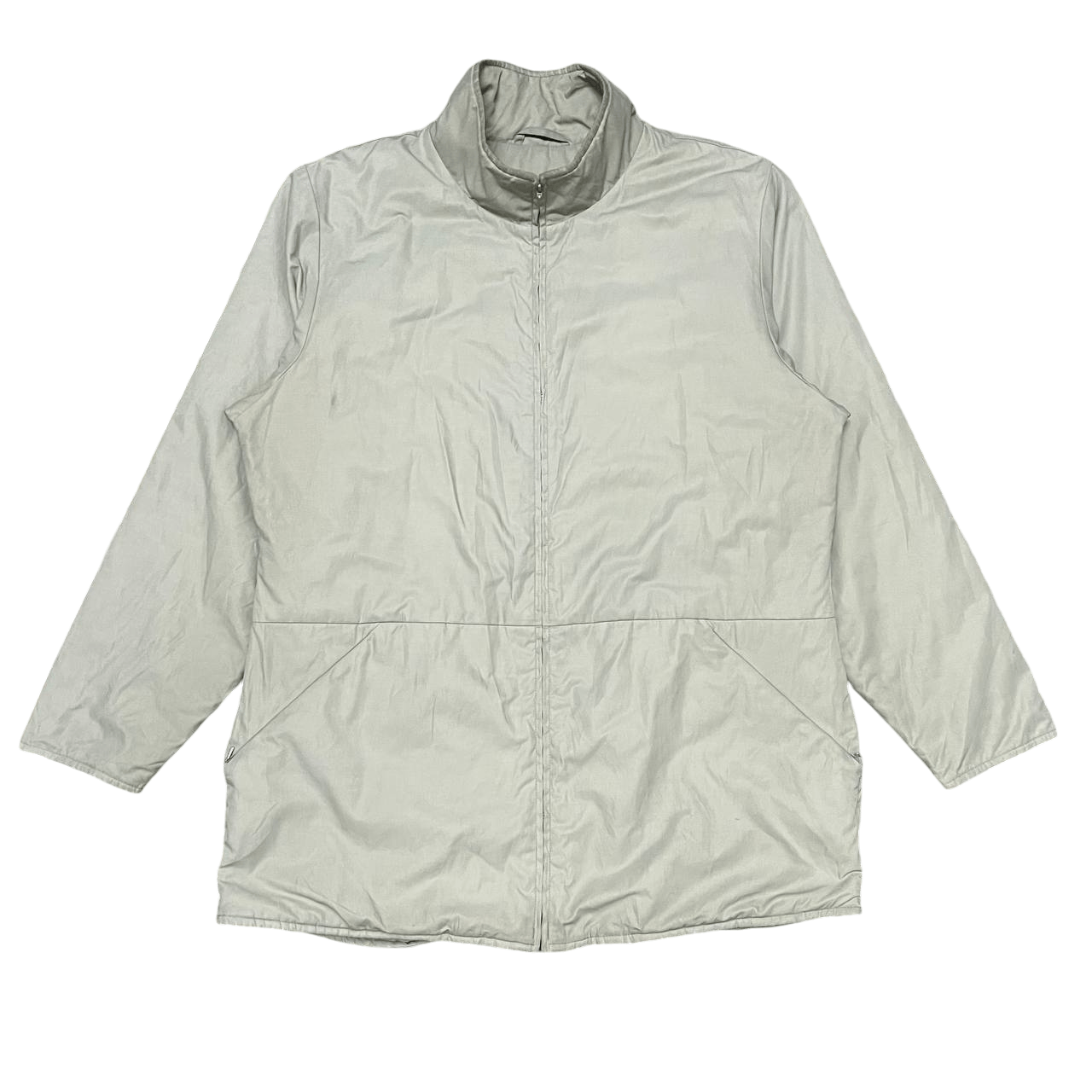 Vintage L.L. Bean Zipper Jacket