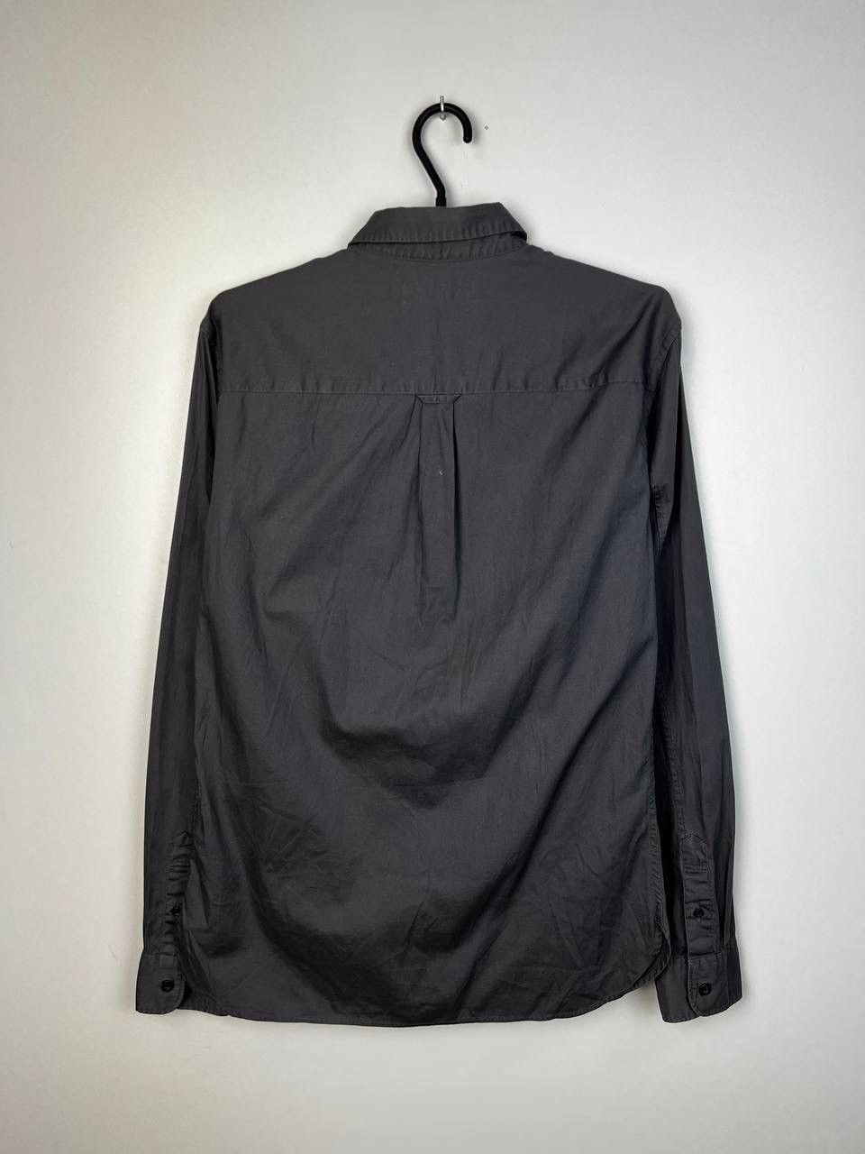 Allsaints Allsaints luxury shirts size XS Size US XS / EU 42 / 0 - 2 Thumbnail