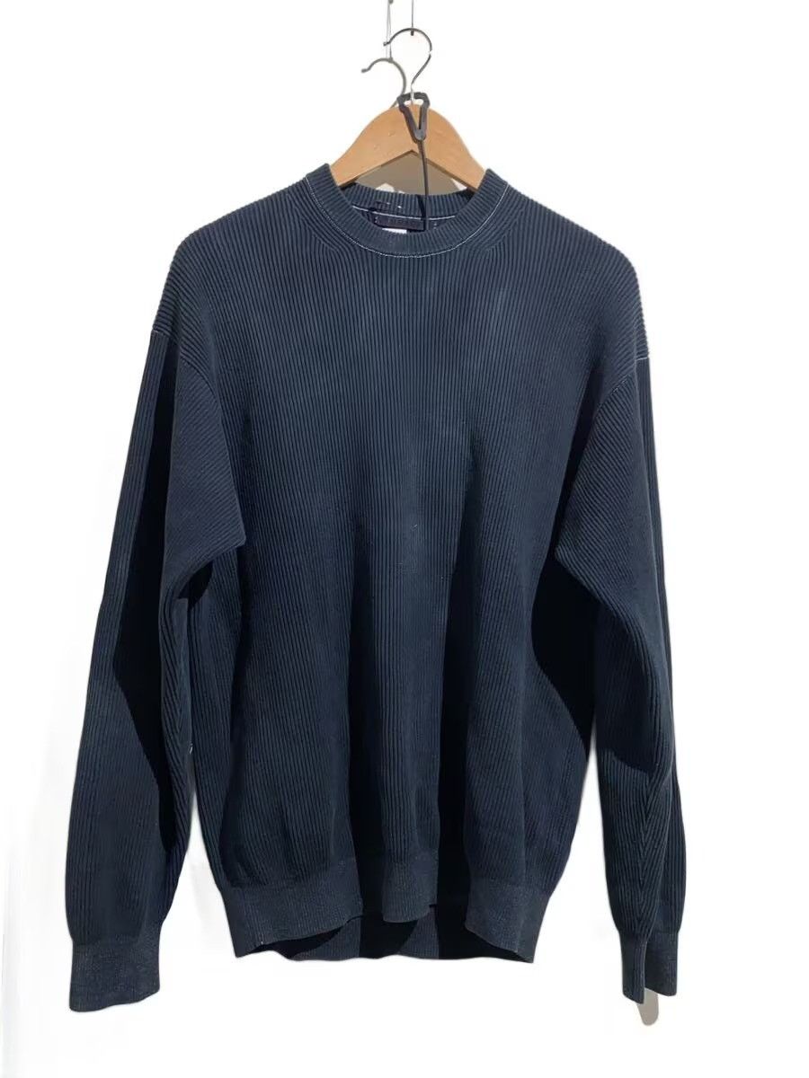 Auralee SS20 Knit Sweater Size US XL / EU 56 / 4 - 1 Thumbnail