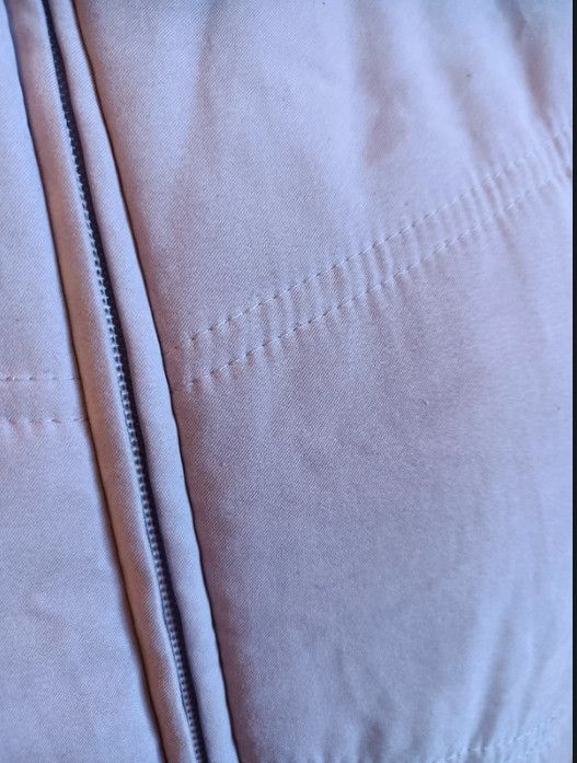 CNCPTS Women's pink winter jacket. Size M / US 6-8 / IT 42-44 - 4 Thumbnail