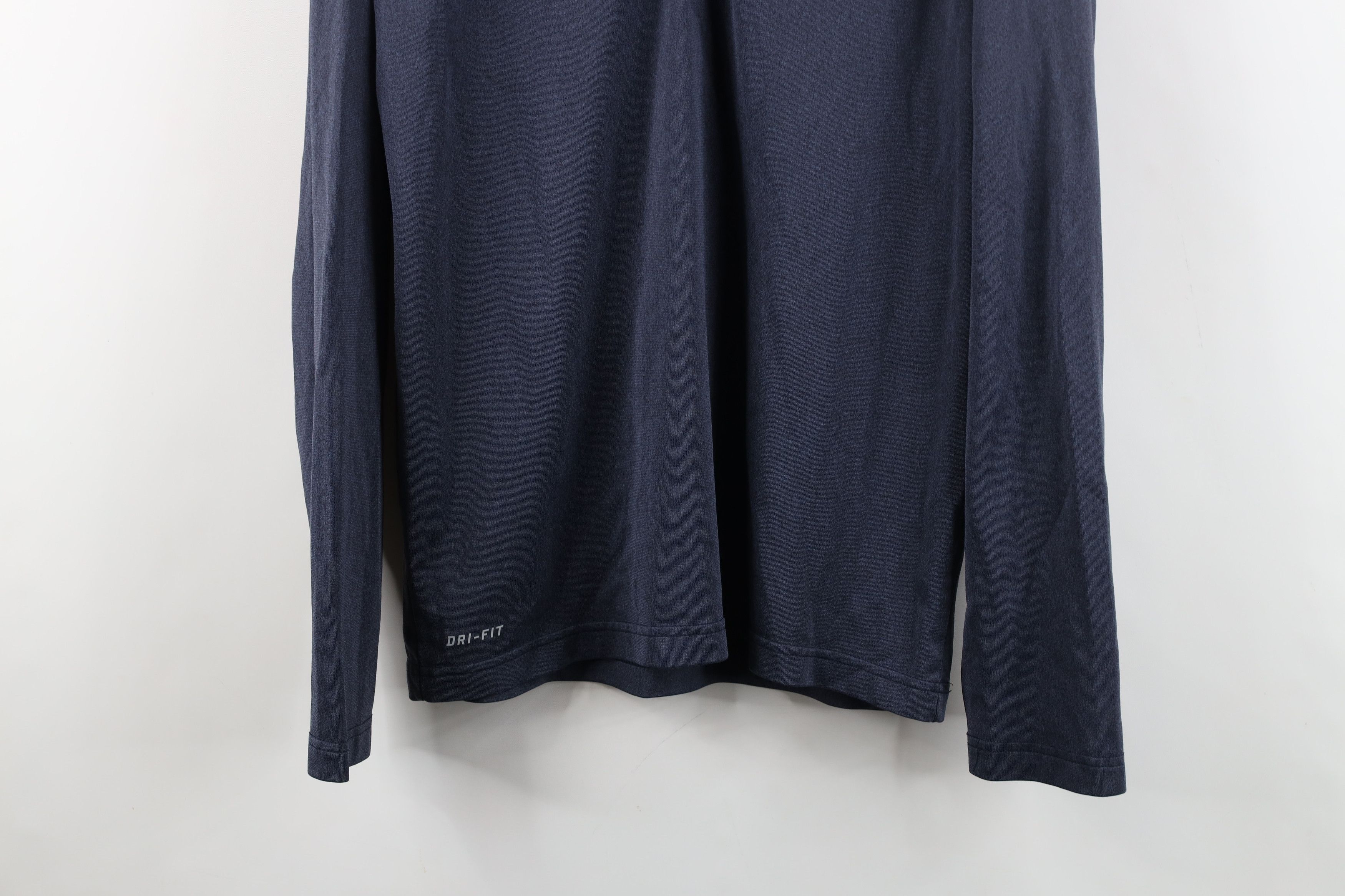 Nike Nike On Field Chicago Bears Half Zip Pullover Jacket Size US M / EU 48-50 / 2 - 3 Thumbnail