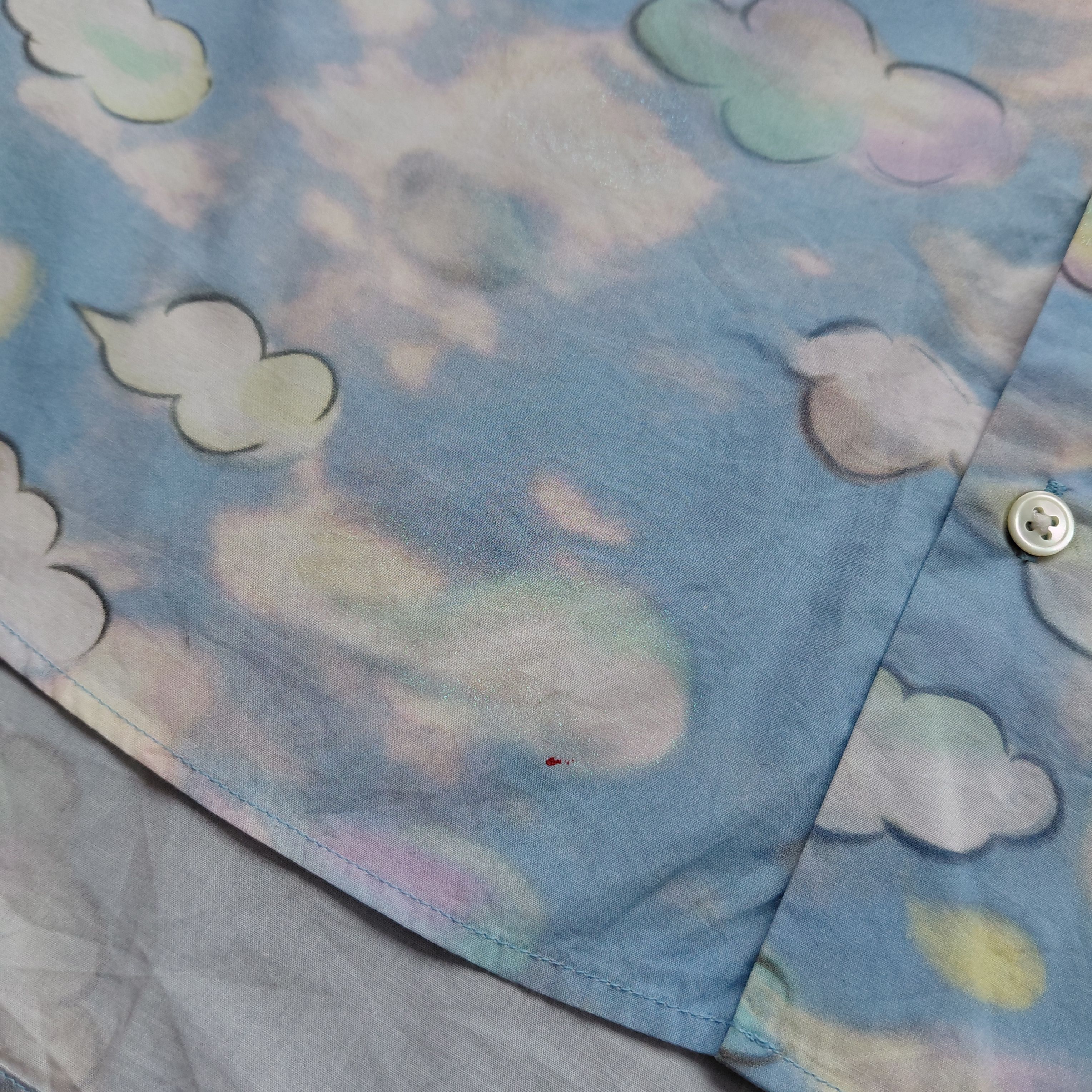 Tsumori Chisato Tsumori Chisato By Niko And Shirt Size US L / EU 52-54 / 3 - 9 Thumbnail