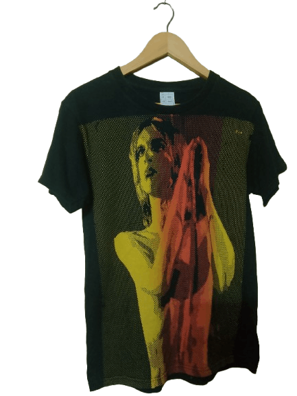 Band Tees Vintage 2000s Iggy Pop Shirt Size US S / EU 44-46 / 1 - 3 Thumbnail