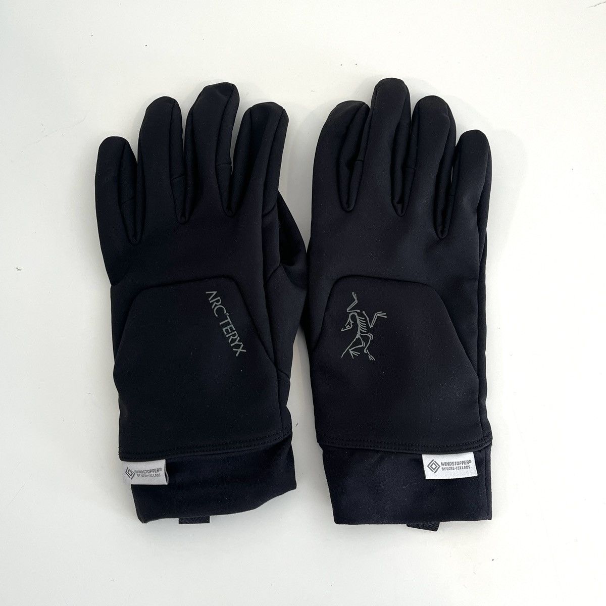 Arc'teryx Arc'teryx Venta by Goretex Gloves Size ONE SIZE - 1 Thumbnail