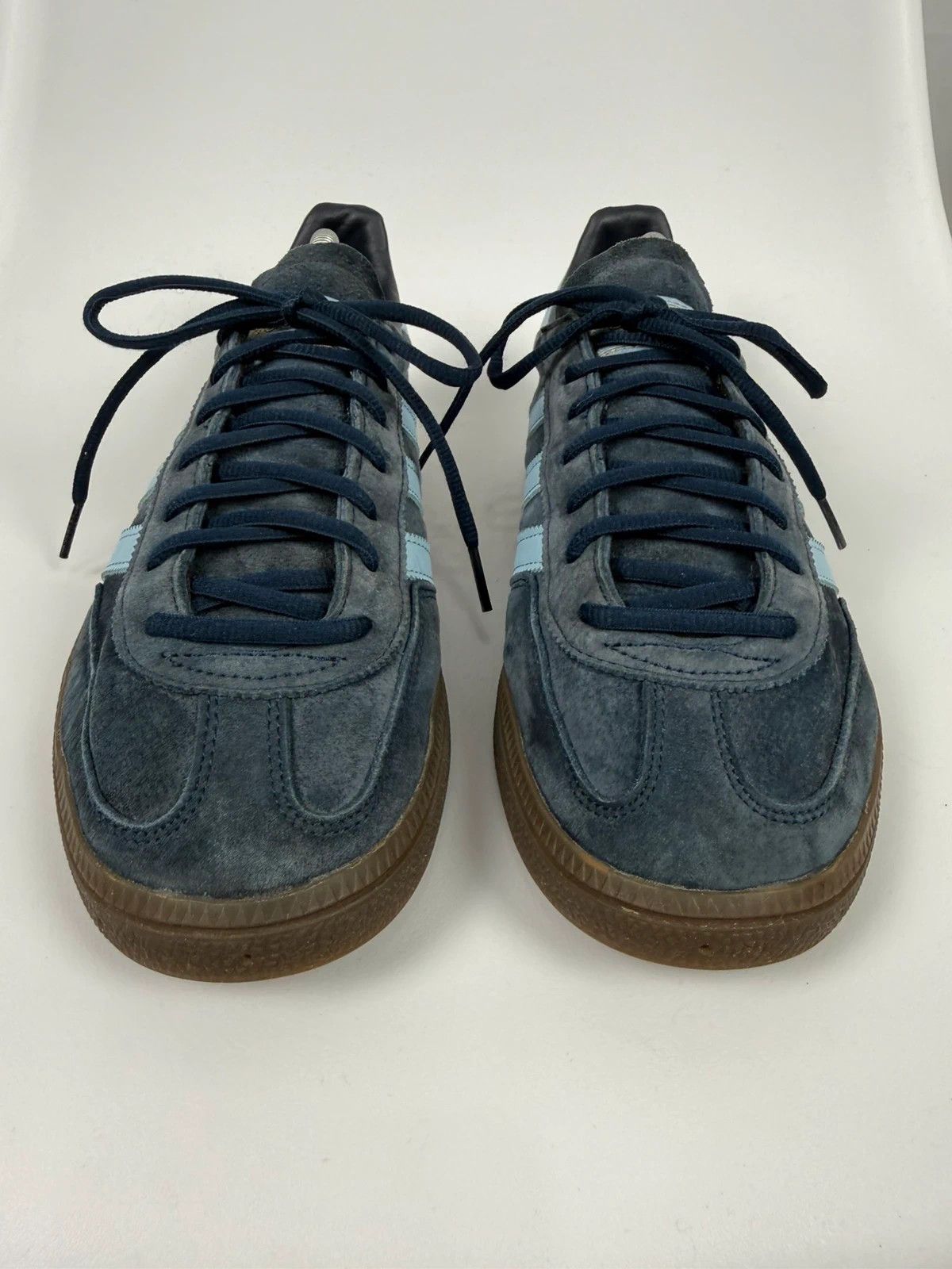 Adidas Adidas Spezial Men Shoes size 43 Size US 9.5 / EU 42-43 - 5 Thumbnail
