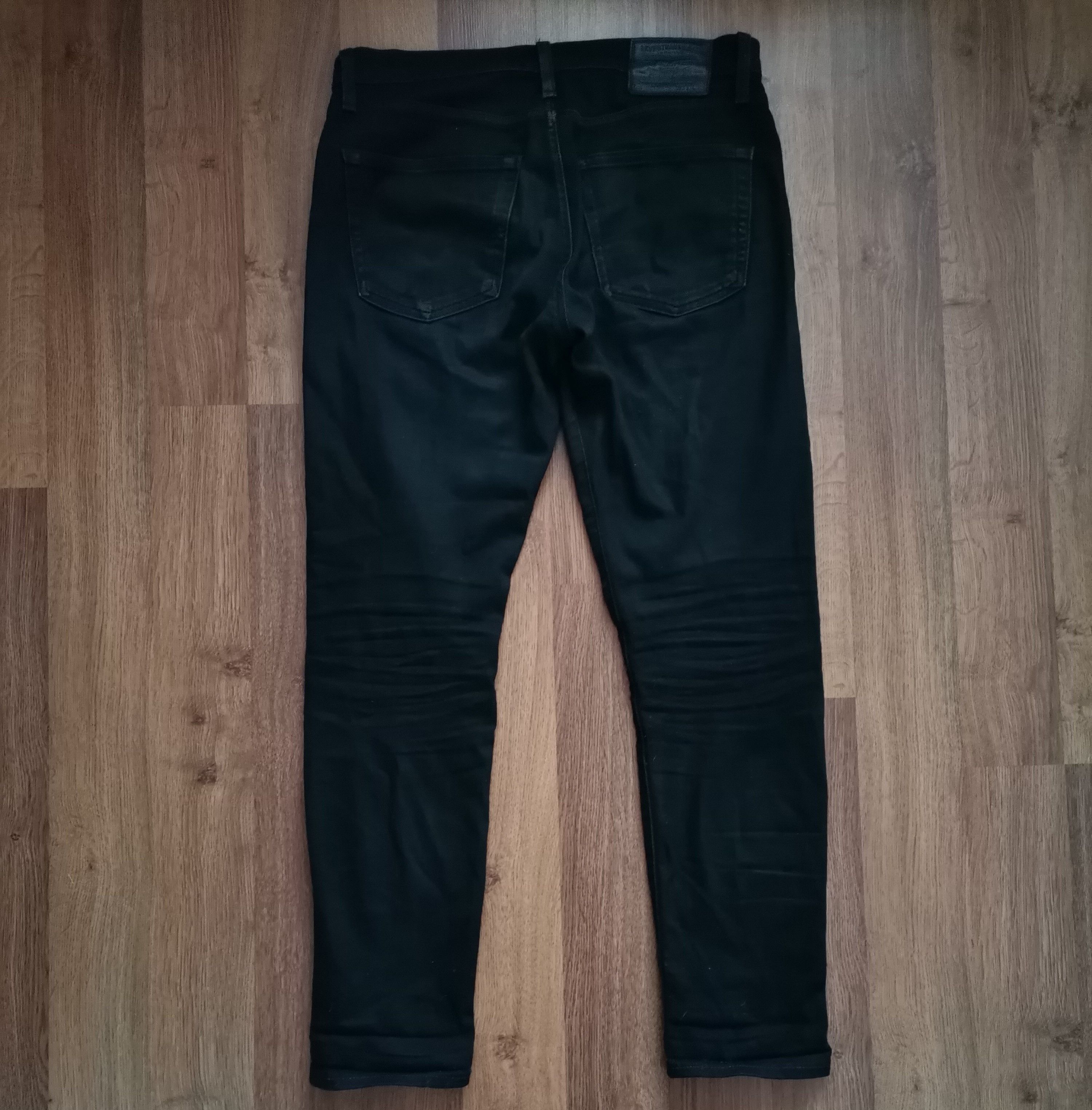 Levi's Levi's 512 Premium Jeans Size US 31 - 3 Thumbnail