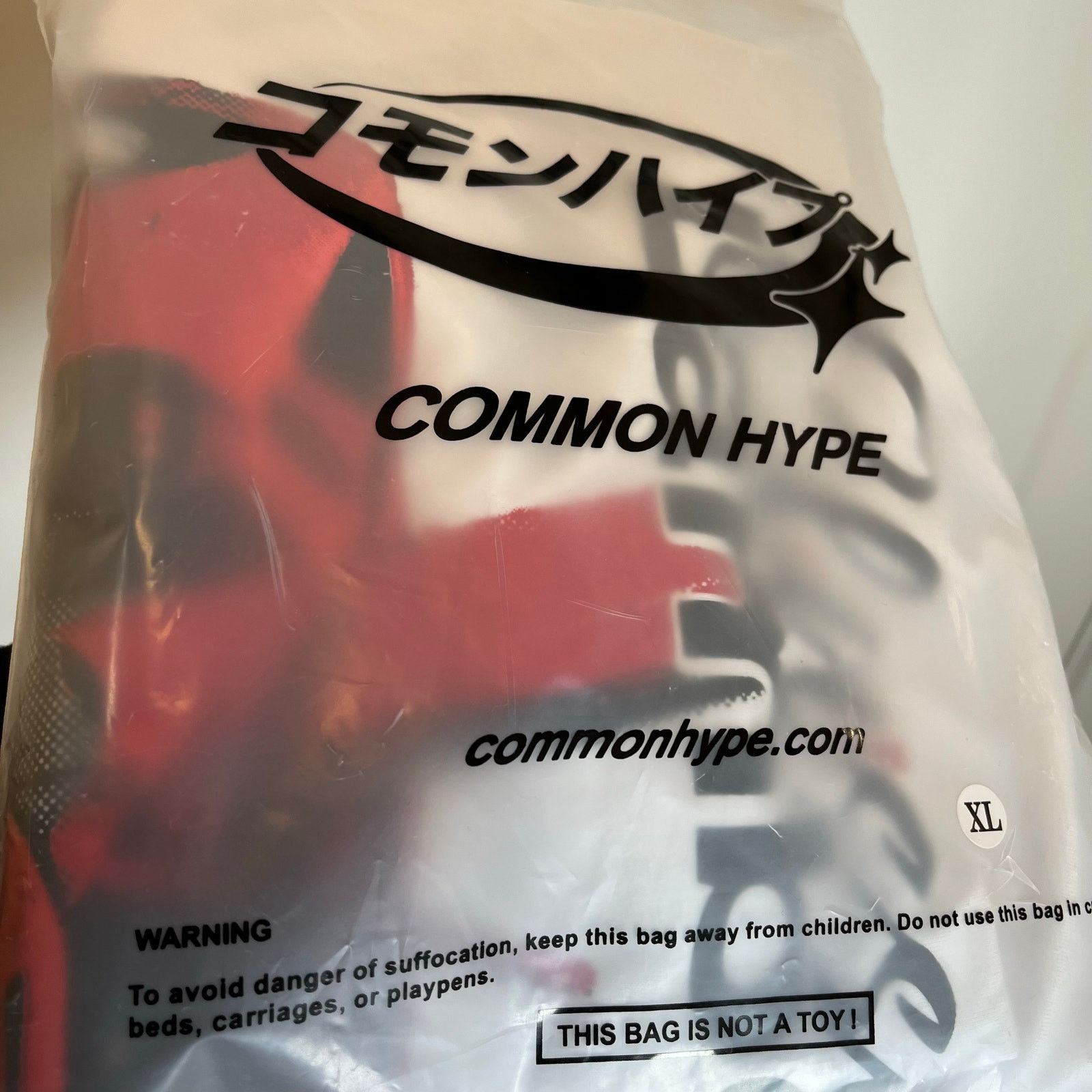 Other •NEW• CommonHype XL Classic Lamborghini Keepin It Classy Tee Size US XL / EU 56 / 4 - 3 Thumbnail