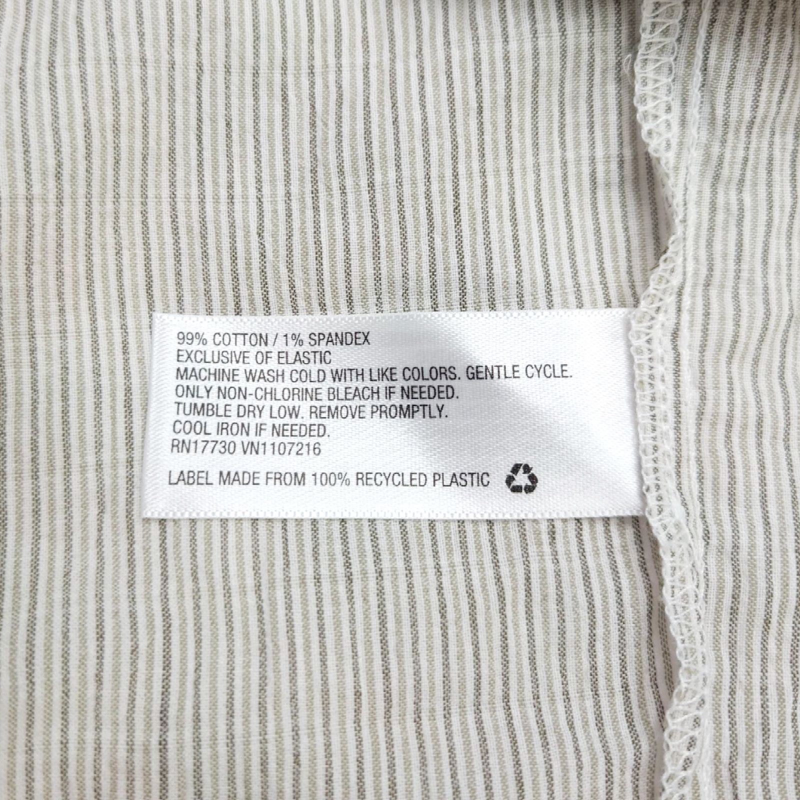 Other NWT A New Day Short Sleeve Smocked Yoke Top Sz M Olive Green Size M / US 6-8 / IT 42-44 - 10 Thumbnail