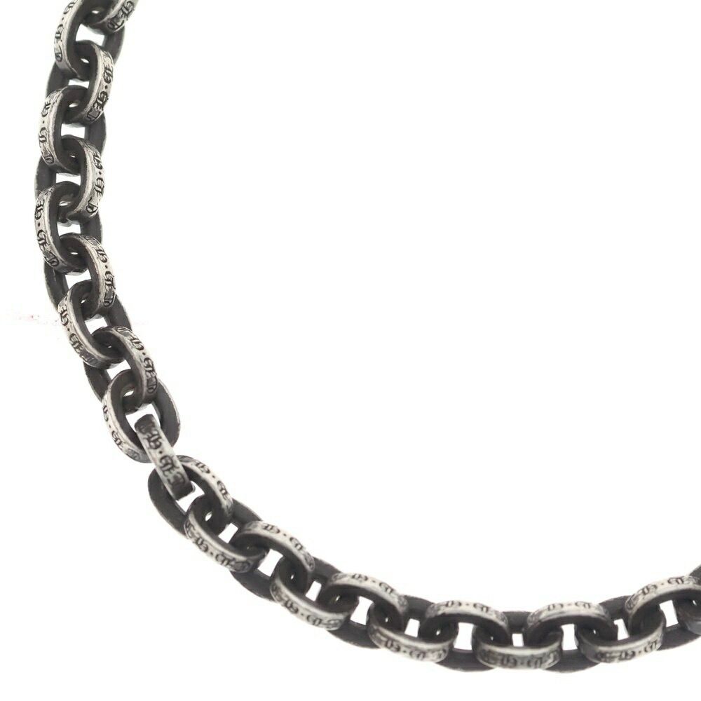 Chrome Hearts Chrome Hearts Paper Chain ​​20 Necklace 20inch Size ONE SIZE - 1 Thumbnail