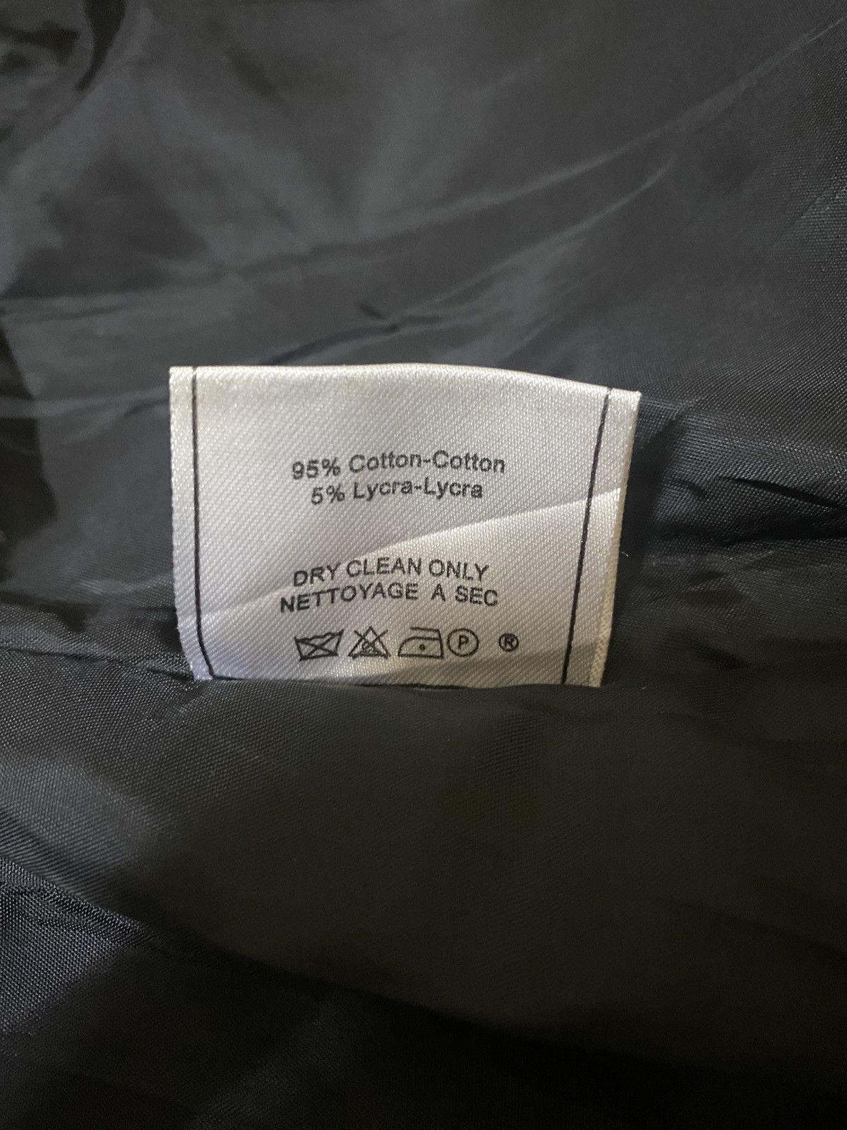 Dior Christian Dior Double Pocket Fur Collar And Cuff Jacket Size M / US 6-8 / IT 42-44 - 14 Thumbnail