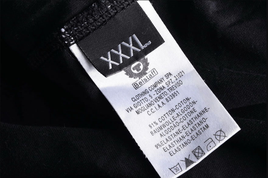 Belstaff Belstaff Established 1924 Black Logo T-shirt Size XL Size US XL / EU 56 / 4 - 5 Thumbnail