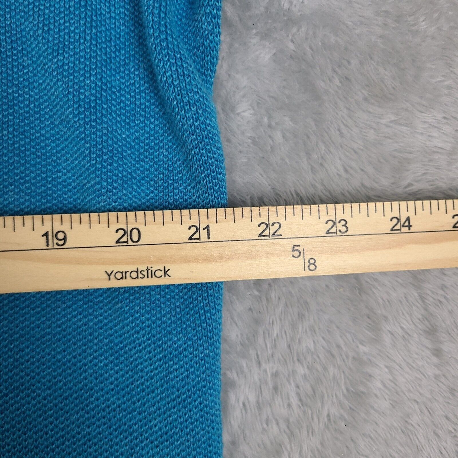 Tommy Bahama Tommy Bahama Golf Tb18 Mens 1/4 Zip Pullover Blue Cotton Siz Size US XL / EU 56 / 4 - 7 Thumbnail