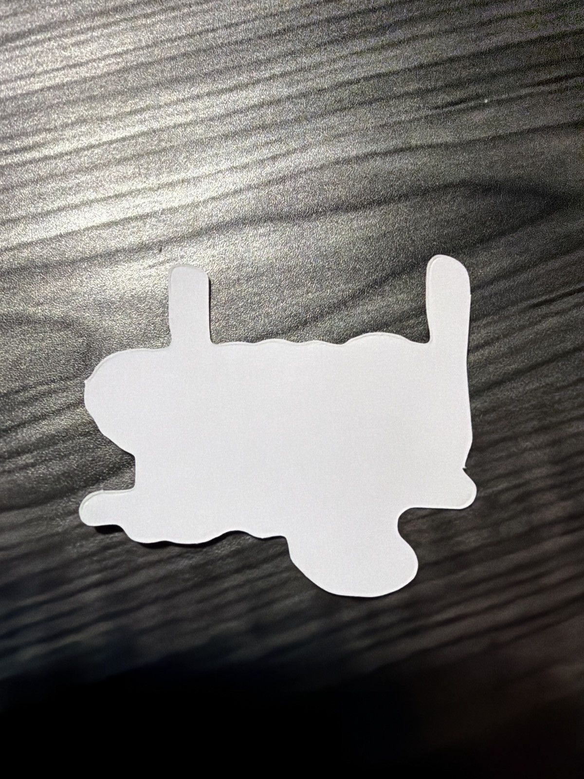 Hypebeast Lamb Of God Sticker Size ONE SIZE - 2 Thumbnail