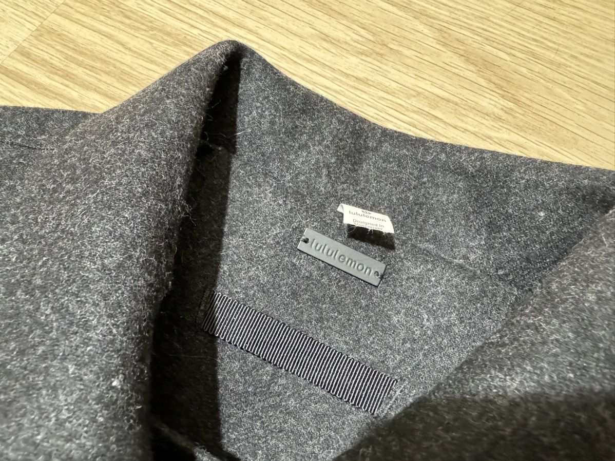 Designer × Lululemon Lululemon primaloft coat size 6 Size S / US 4 / IT 40 - 4 Thumbnail