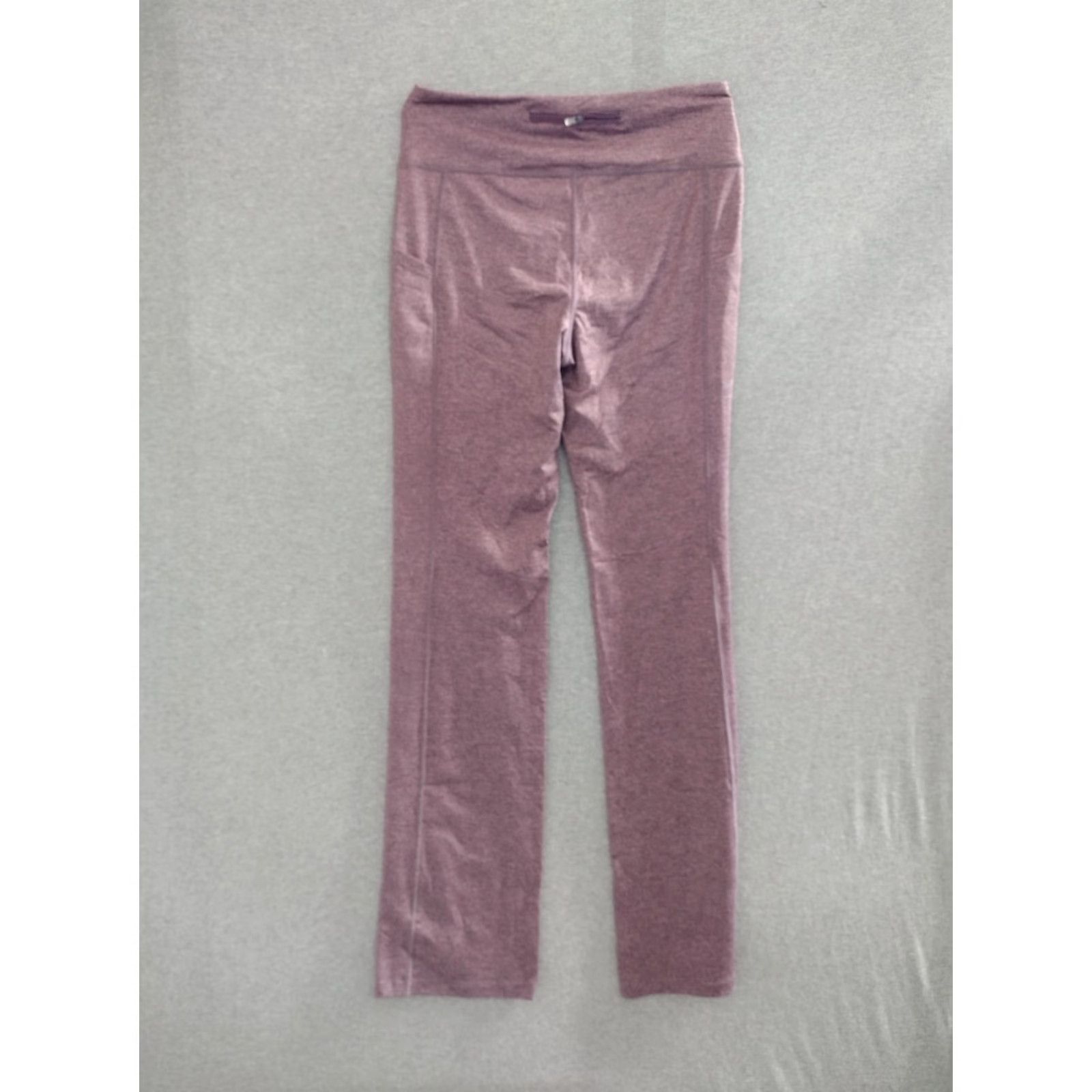 J. Jill J. Jill Leggings Womens XS Pink Slim Hideaway? Size 26" / US 2 / IT 38 - 2 Thumbnail