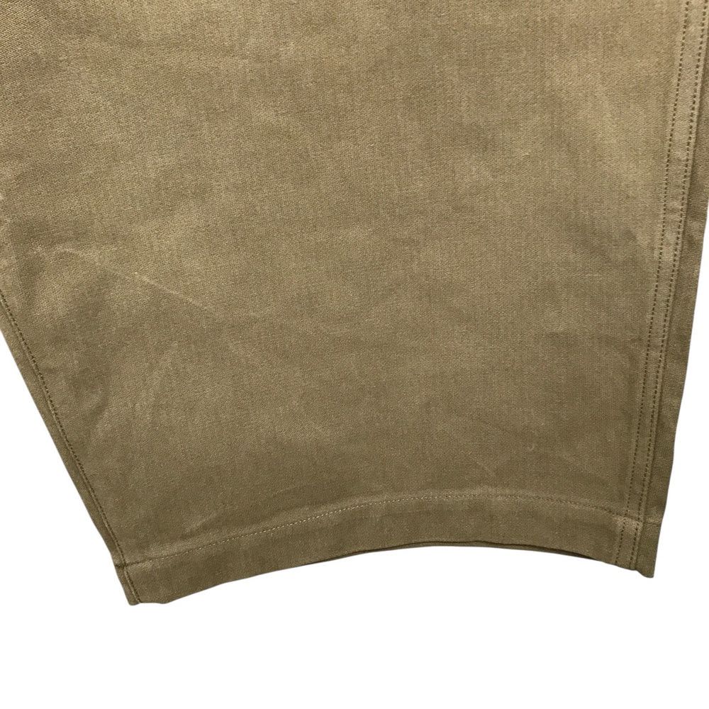 Yohji Yamamoto YOHJI YAMAMOTO/HR-P98-097 Pants Size US 40 / EU 56 - 6 Thumbnail