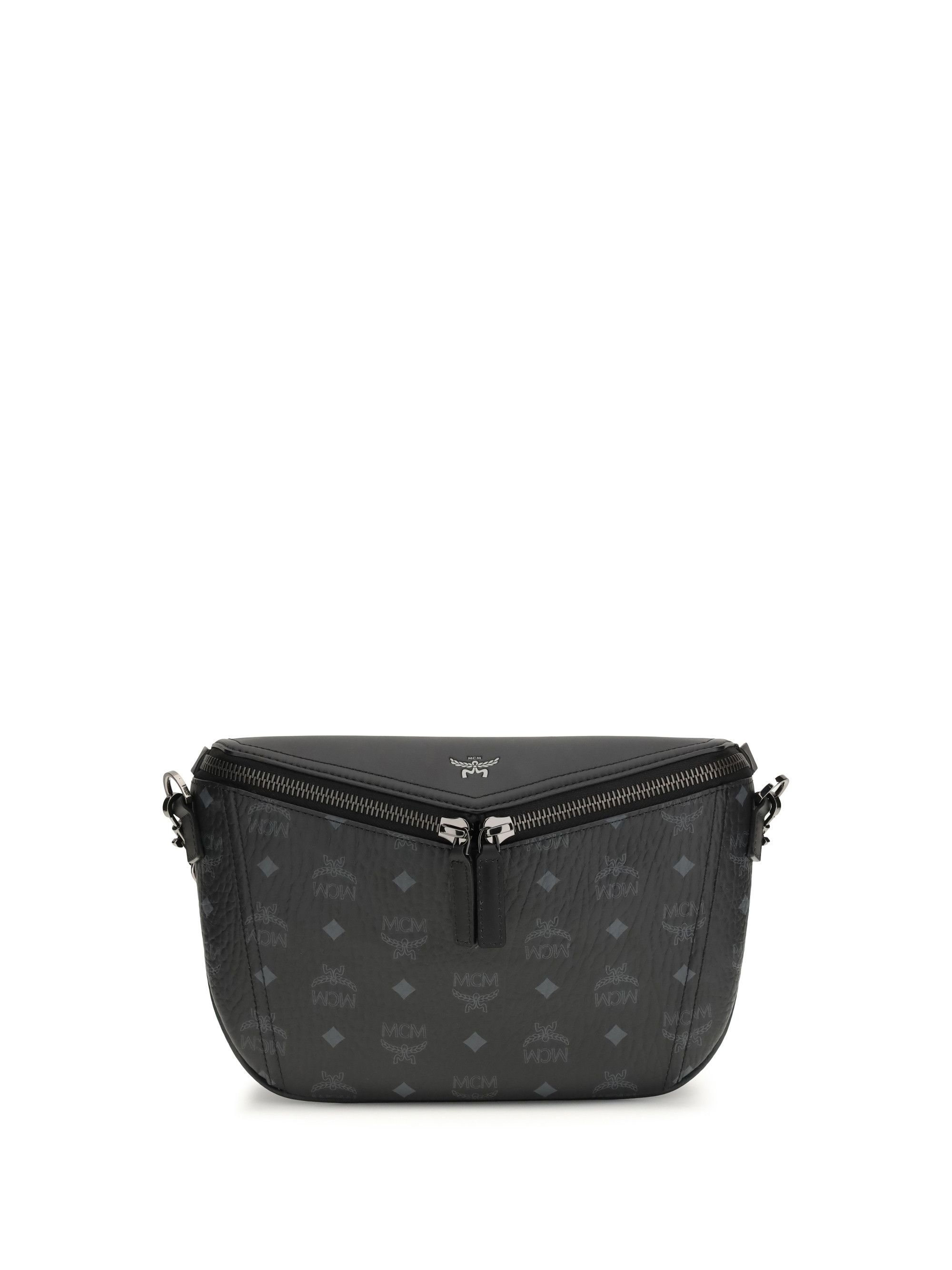 MCM Diamant 3D Small Belt Bag Size ONE SIZE - 1 Thumbnail