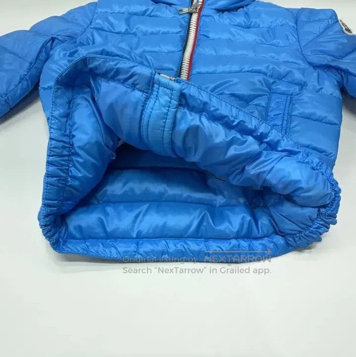 Moncler Moncler Solid Color Warm Puffer Jacket. Size US XL / EU 56 / 4 - 6 Thumbnail