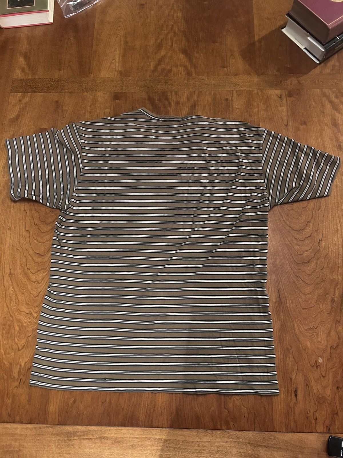 Junya Watanabe × Nike Junya watanabe Nike tee Size US M / EU 48-50 / 2 - 3 Thumbnail