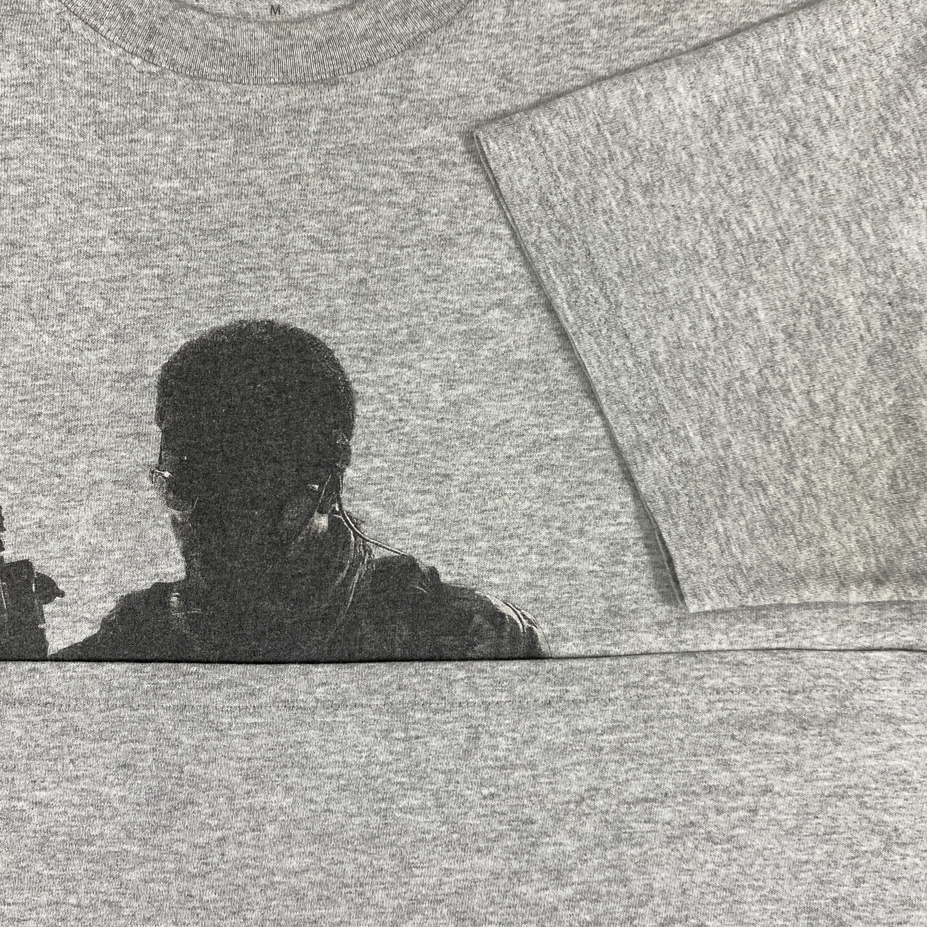 Playstation Vintage Call of Duty MW3 T-Shirt - L042 Size US M / EU 48-50 / 2 - 5 Thumbnail