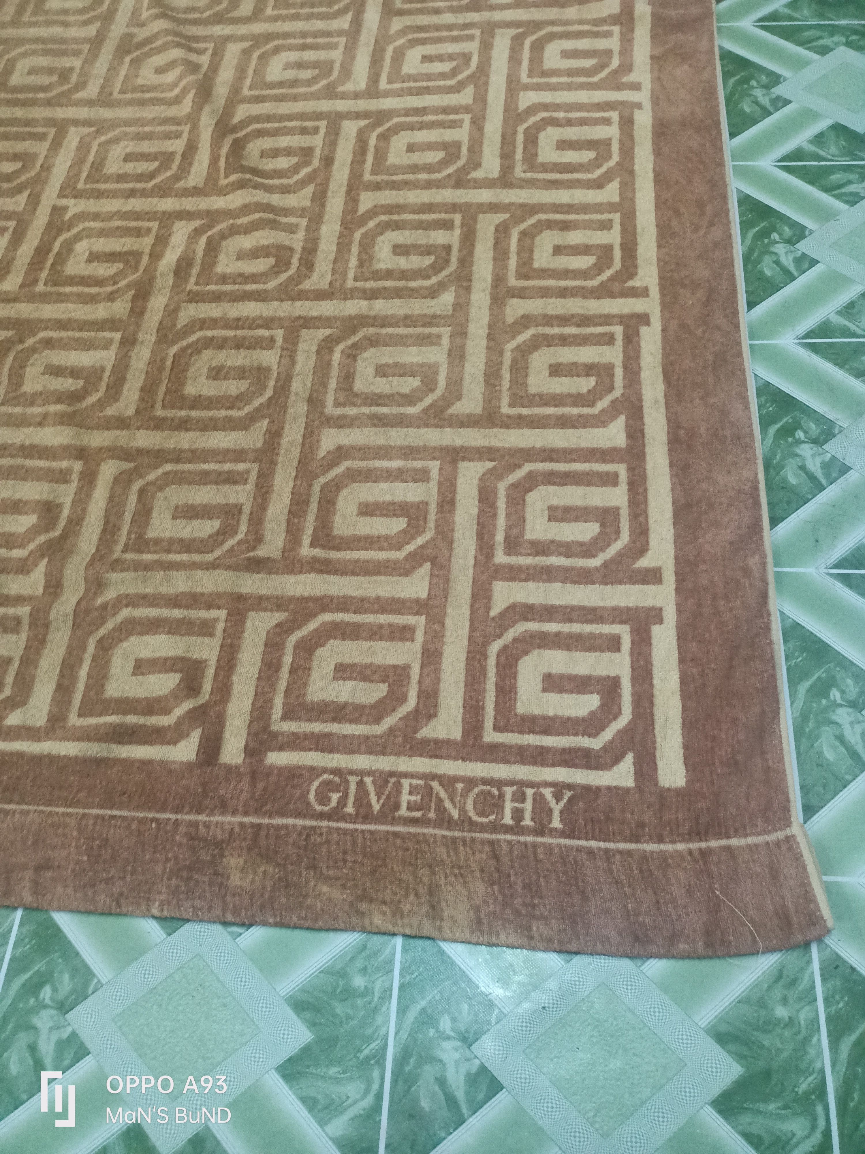 Givenchy × Vintage Combo item GIVENCHY.. Size ONE SIZE - 2 Thumbnail