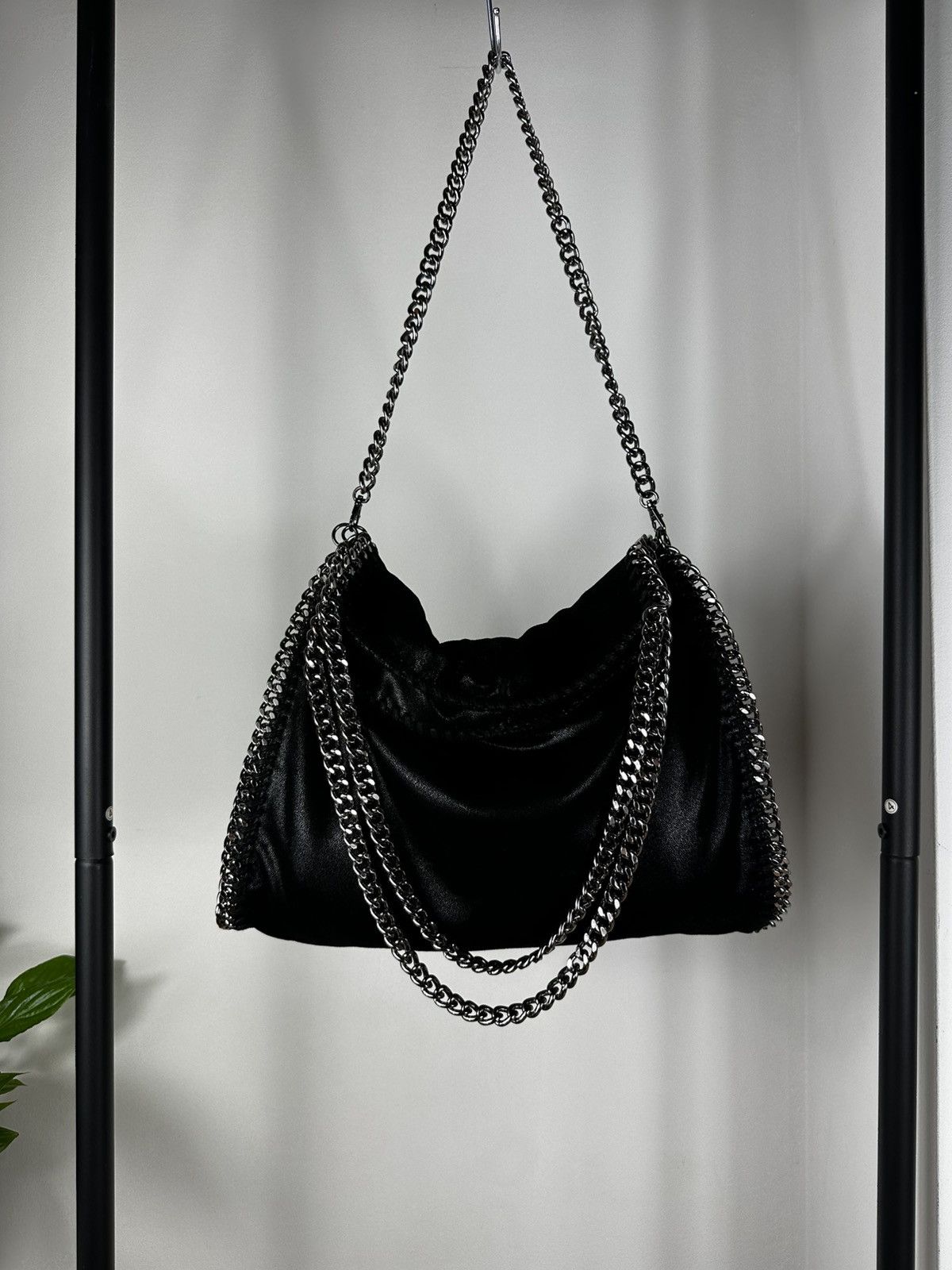 Stella McCartney Stella MacCartney - Falabella Shoulder Bag Size ONE SIZE - 15 Thumbnail