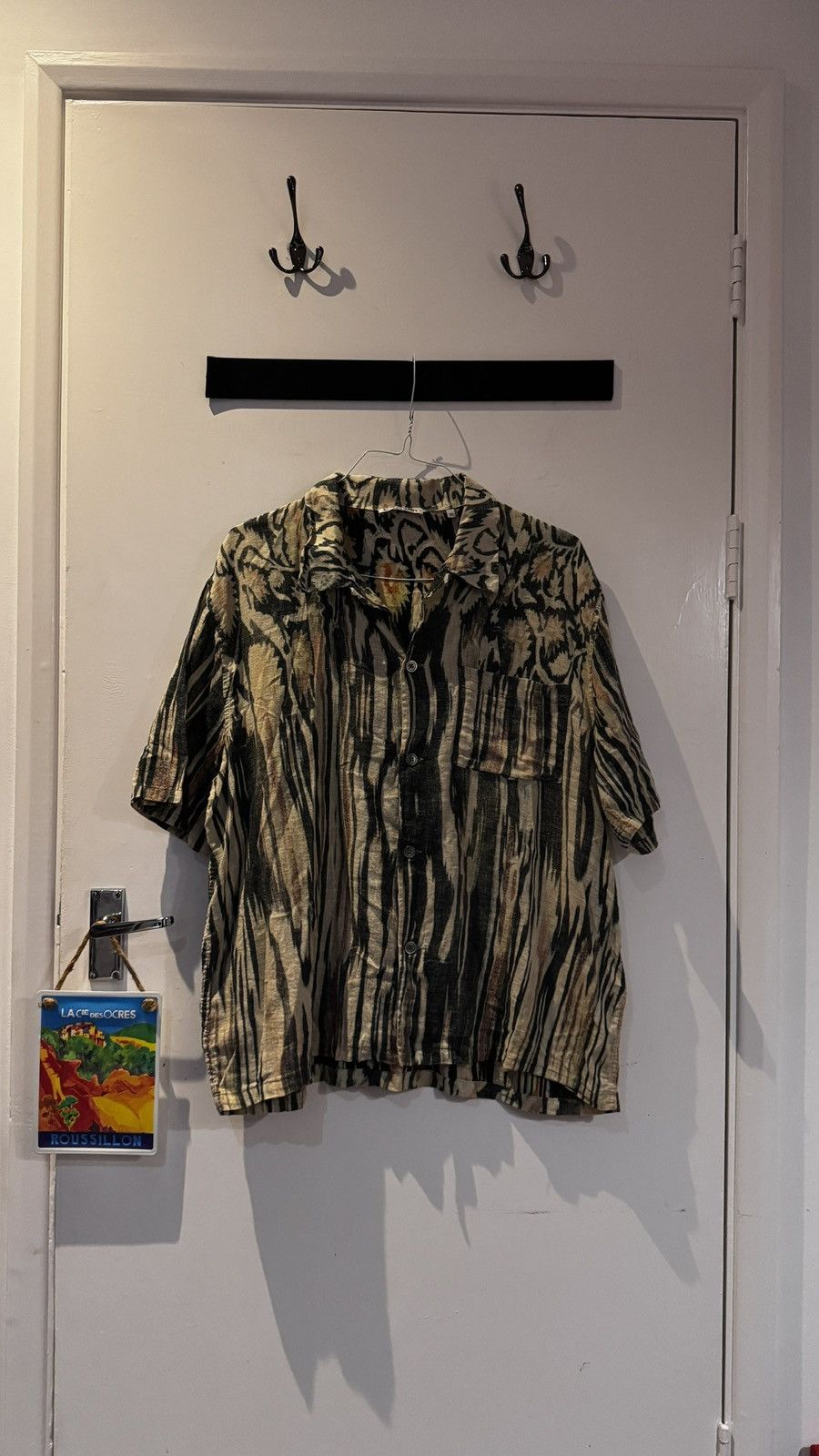 Our Legacy Our legacy box shirt Size US M / EU 48-50 / 2 - 2 Thumbnail