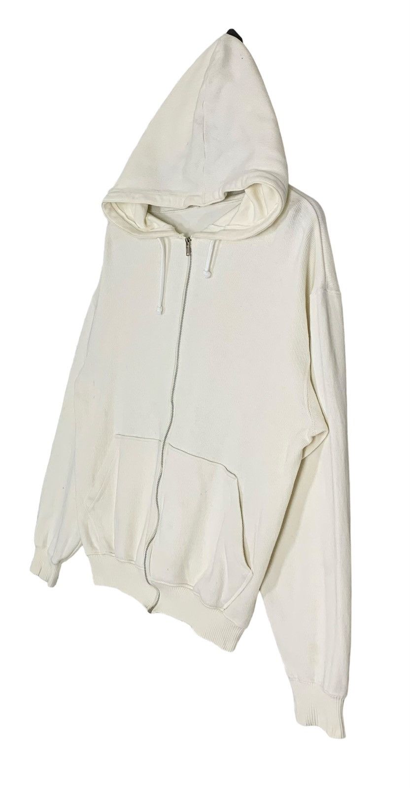 Japanese Brand That The Real America Flavor”SCENE” back Logo Hoodie Size M / US 6-8 / IT 42-44 - 5 Thumbnail