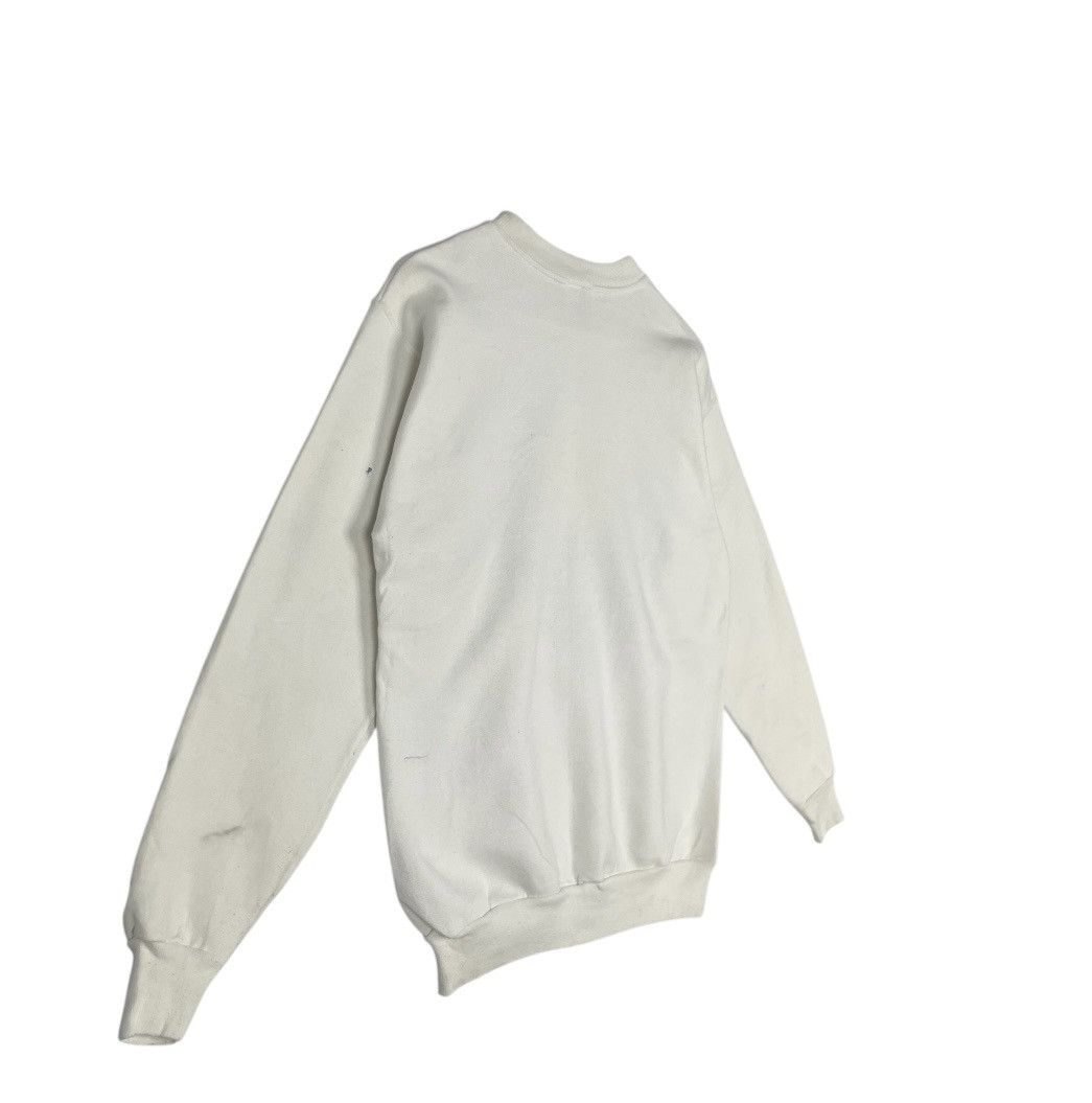 Designer × Vintage Vintage Hoodie/ sweater Rio Nido Hanes comfortblend Size US S / EU 44-46 / 1 - 6 Thumbnail