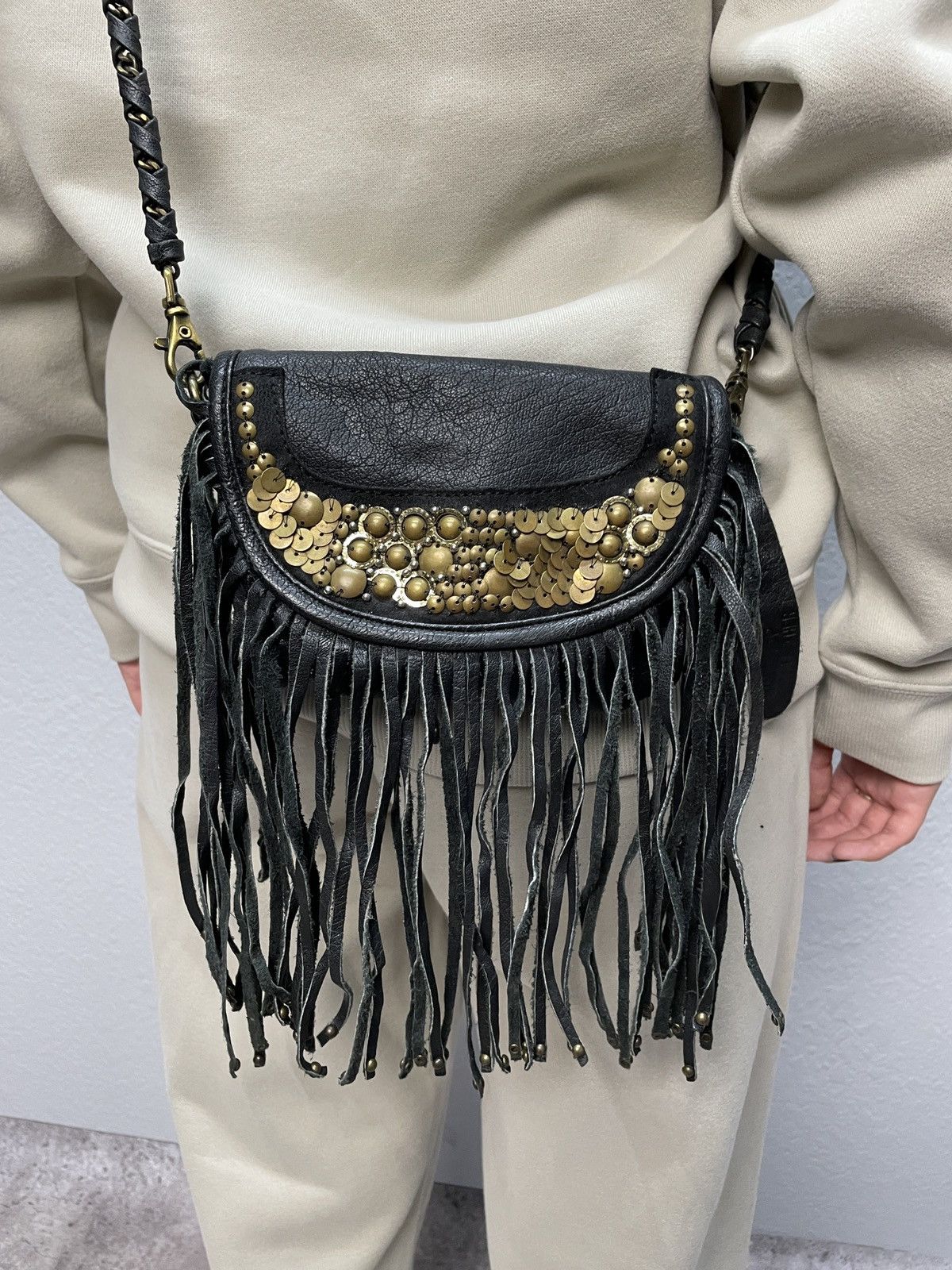 Japanese Brand × KMRii × Vintage Vintage Y2K If Six Was Nine Like  