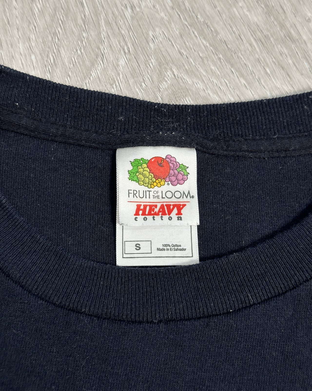 Fruit Of The Loom × Vintage Vintage Belize Extreme Adventures Jaguar T-Shirt Size Small Size US S / EU 44-46 / 1 - 7 Thumbnail
