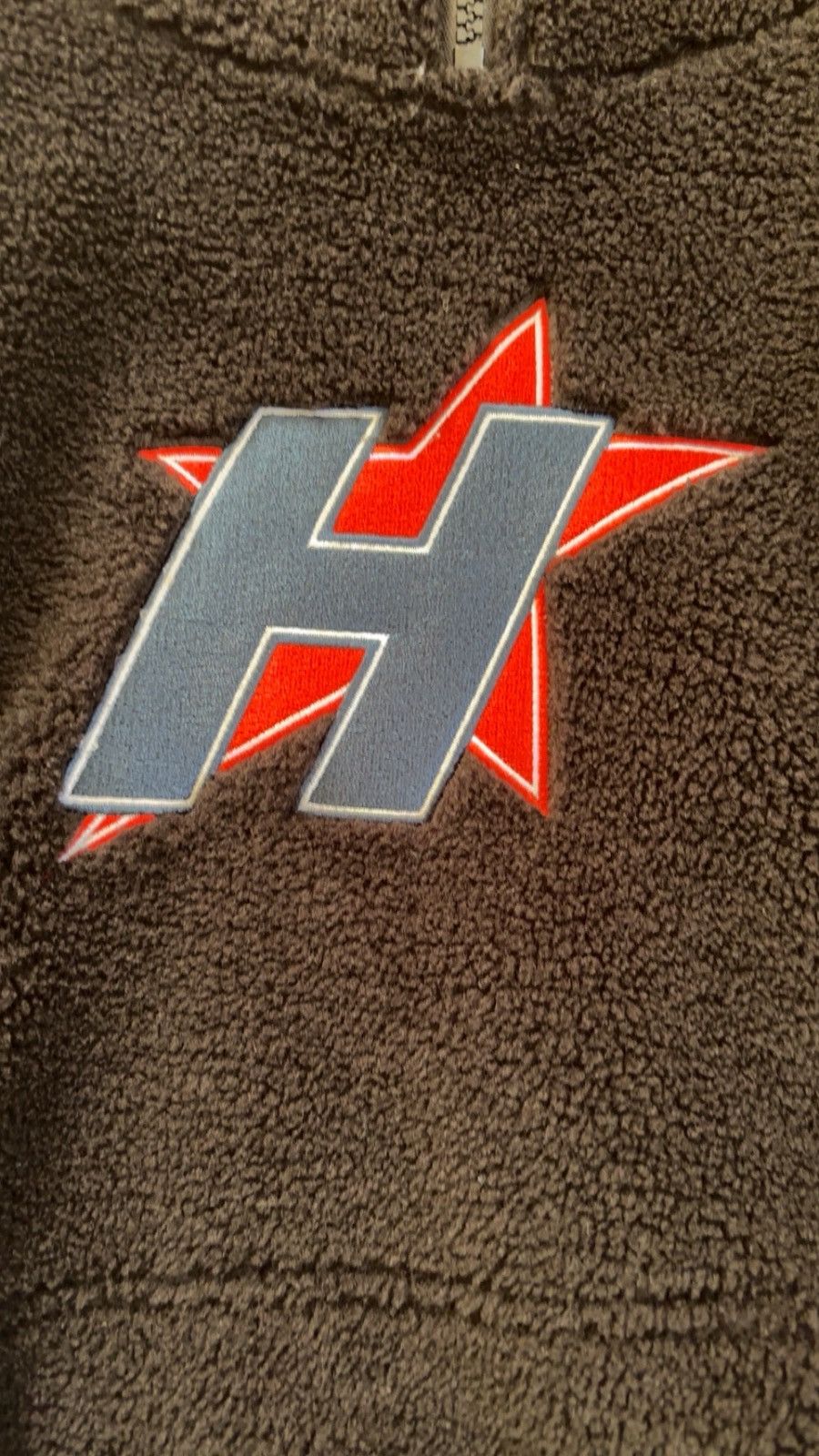 HMDD HMDD. H-Star Balaclava Hoodie Size US M / EU 48-50 / 2 - 3 Thumbnail