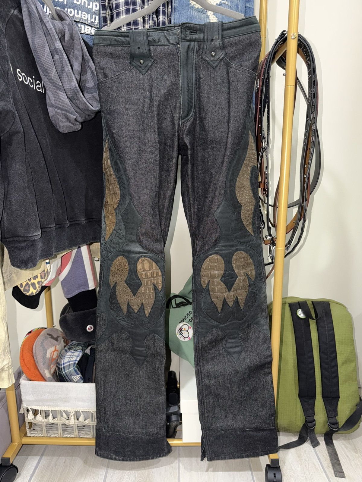 Yasuyuki Ishii | Grailed