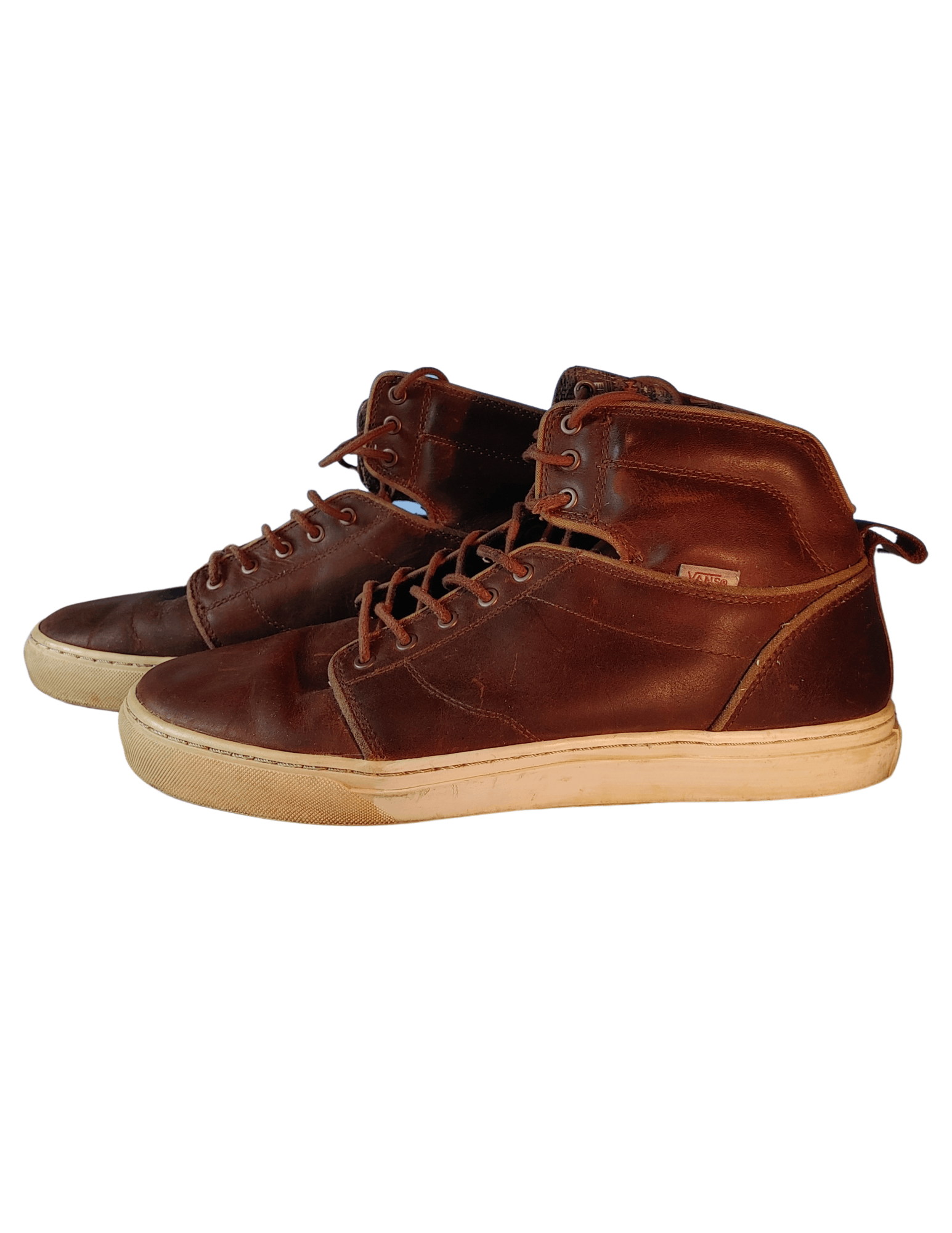 Vans VN-OKX05TE Size US 11.5 / EU 44-45 - 4 Thumbnail