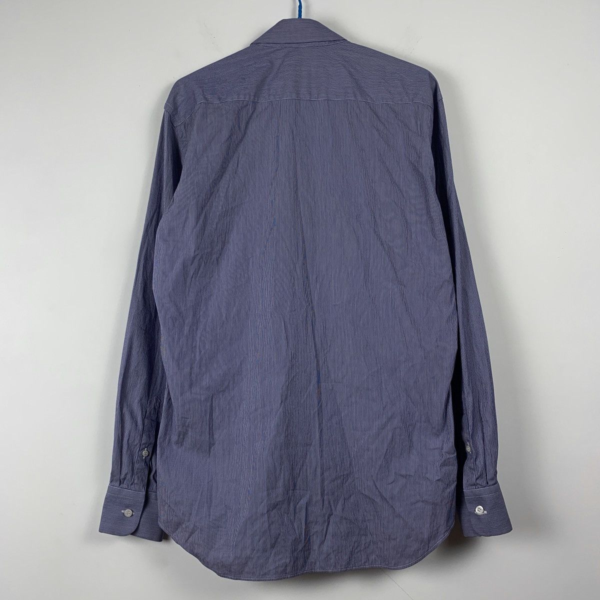 Prada Prada Shirt Button Up Business Size US L / EU 52-54 / 3 - 4 Thumbnail