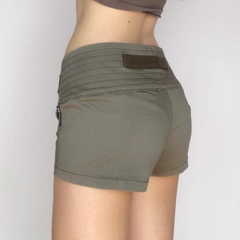 Dolce & Gabbana dolce and gabbana 90s shorts Size 25" / US 0 / IT 36 - 8 Thumbnail