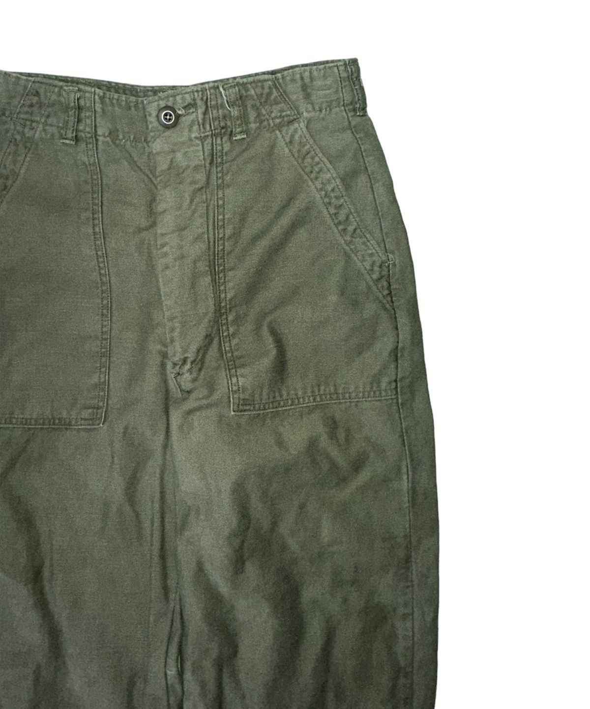 Vintage OG 107s Size US 30 / EU 46 - 1 Thumbnail