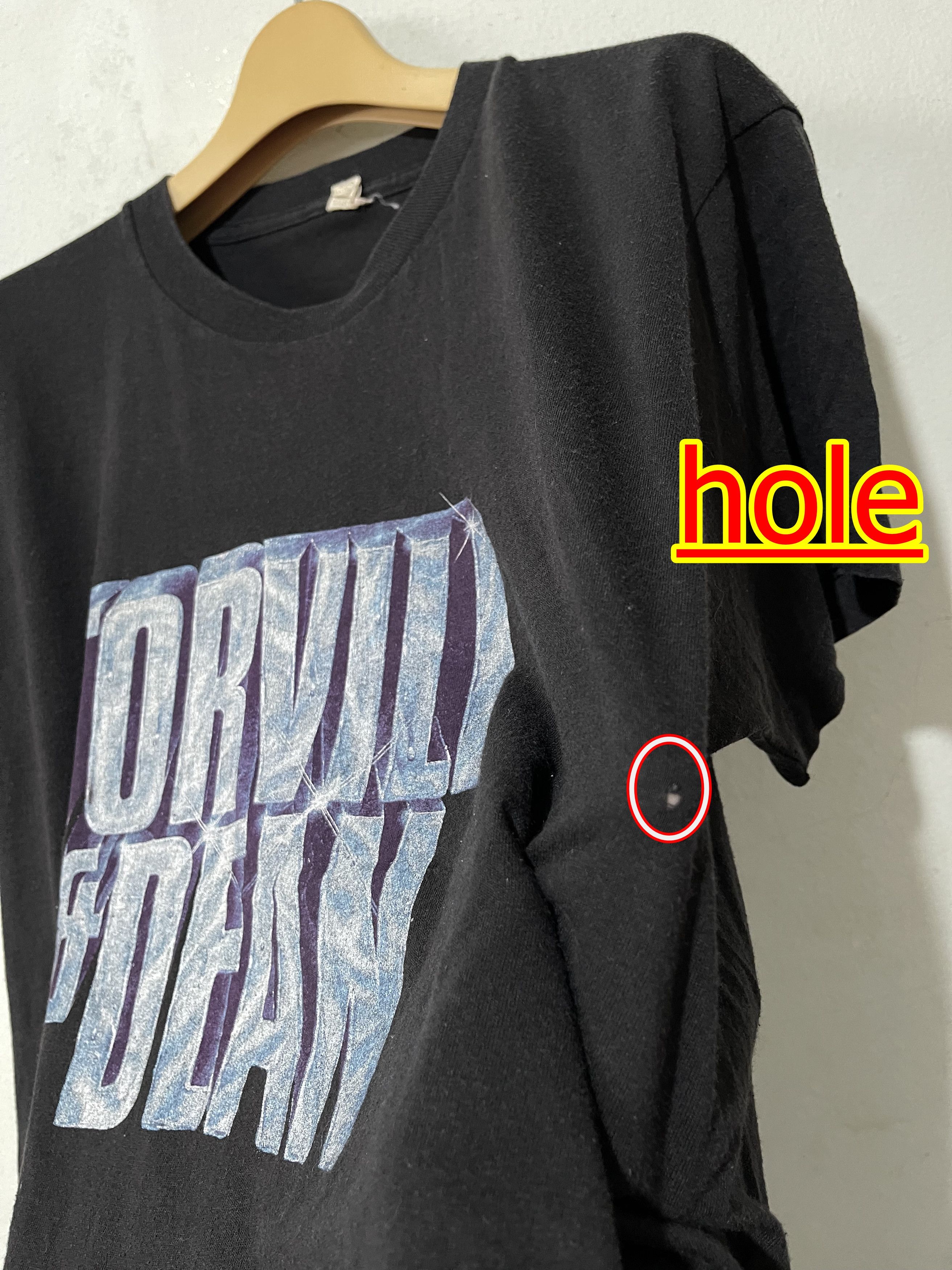 USA Olympics × Vintage Vintage 80s Torvill and Dean Shirt Size US M / EU 48-50 / 2 - 6 Thumbnail