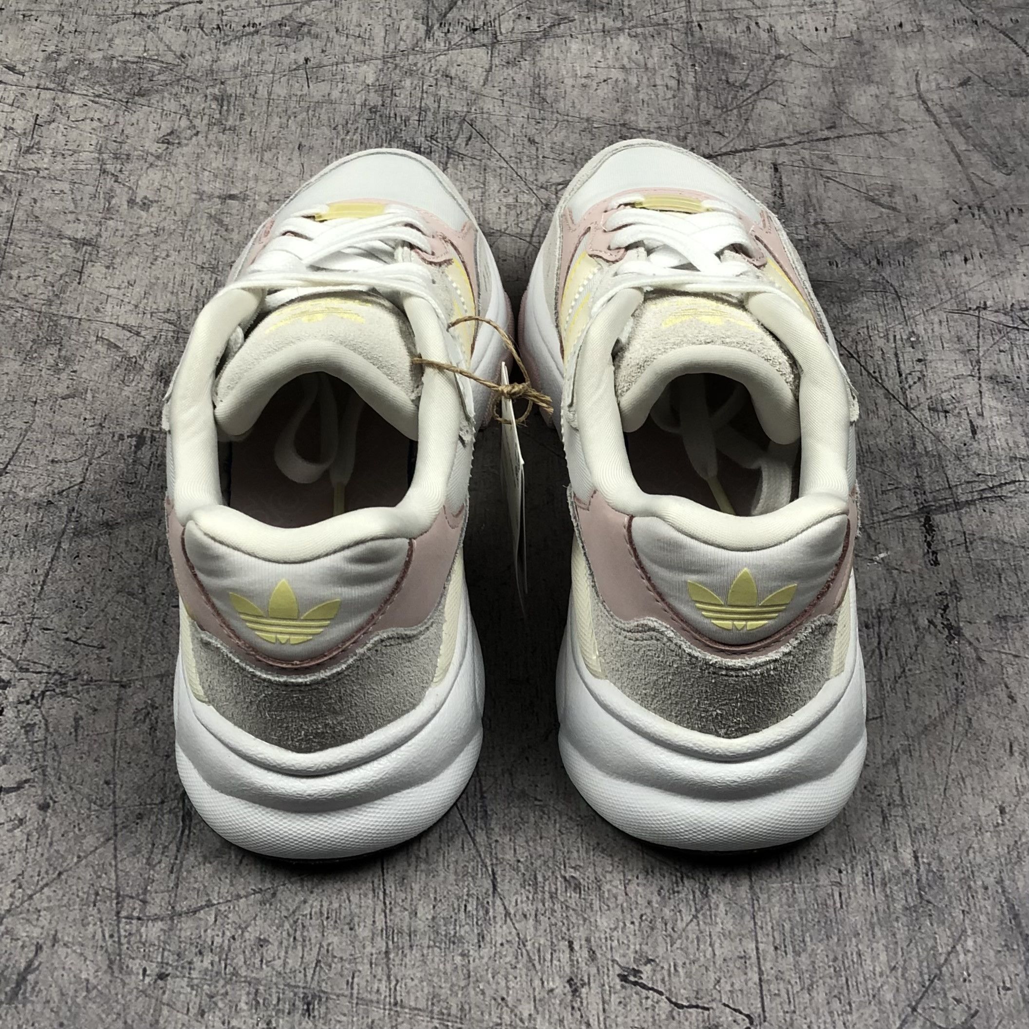 Adidas Adidas Originals Retropy F90 Sneakers New! Size US 7 / IT 37 - 6 Thumbnail