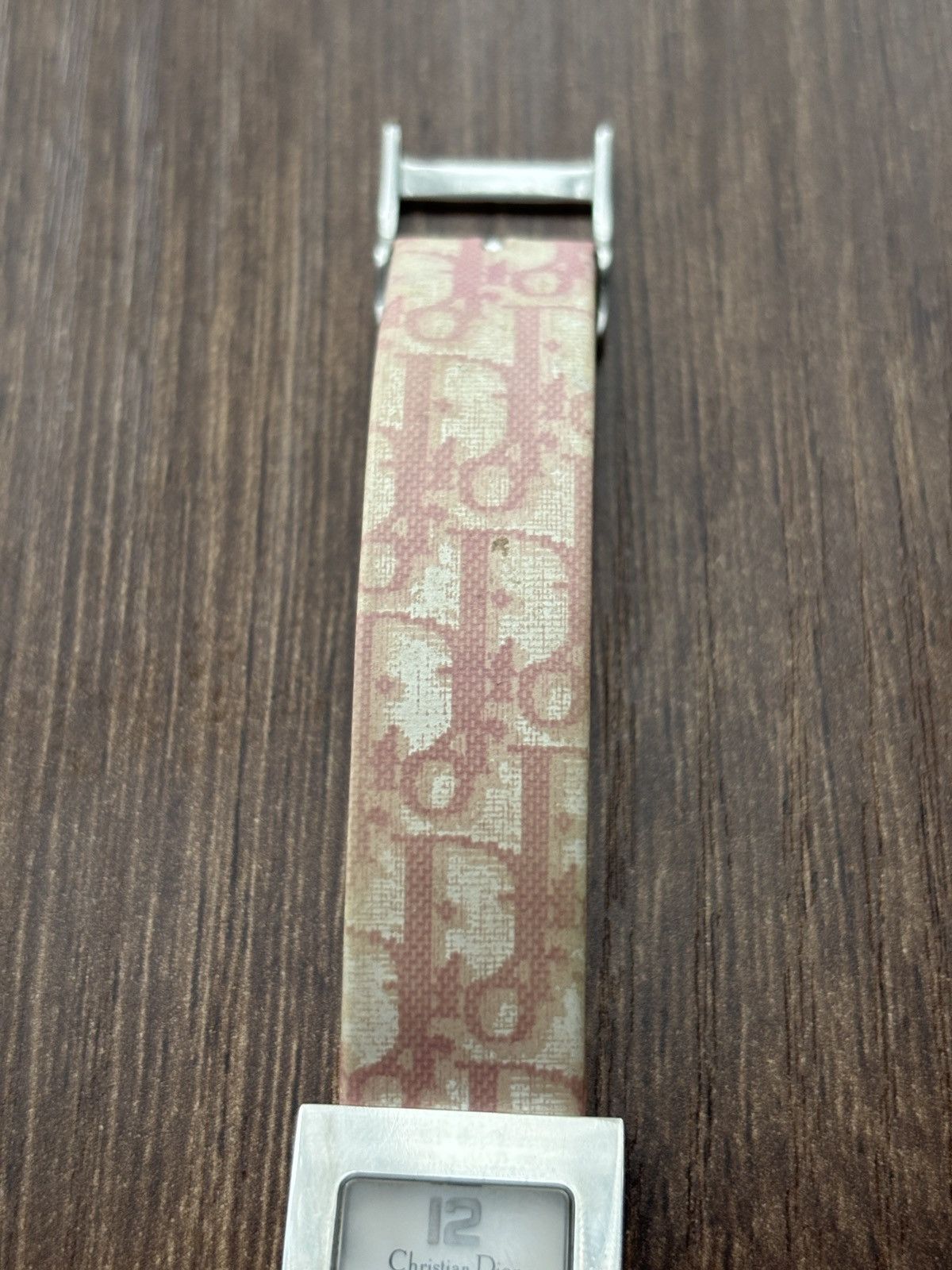 Dior Dior Trotter Watch Size ONE SIZE - 3 Thumbnail
