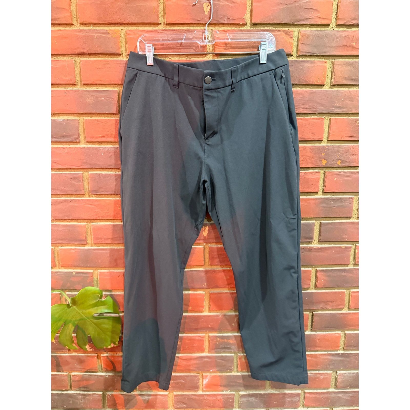 Lululemon Lulu Lemon ABC pants Size US 34 / EU 50 - 2 Thumbnail