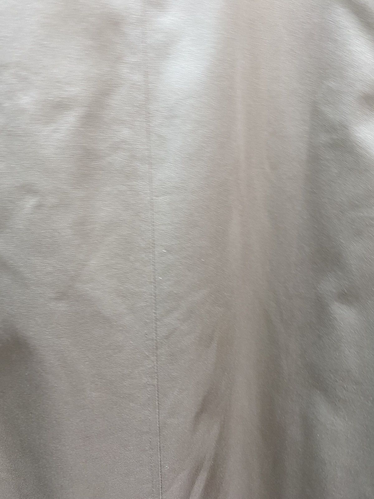 Burberry × Vintage Vintage 90’s Burberry’s nova check men’s trench coat Jacket Size US L / EU 52-54 / 3 - 5 Thumbnail