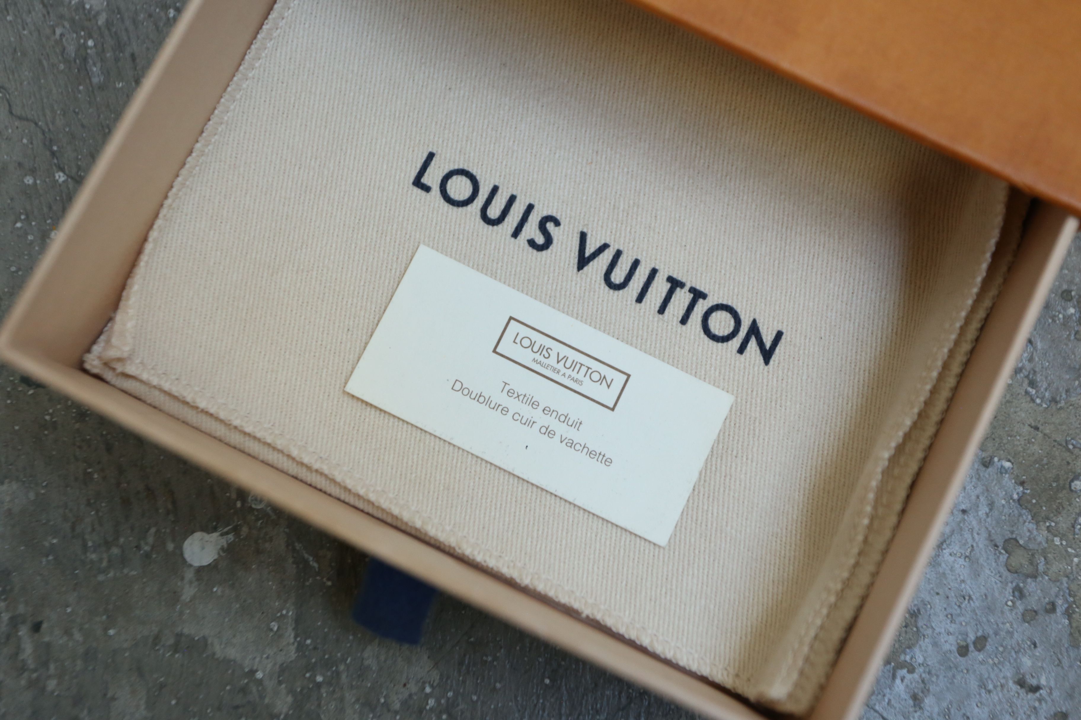 Kim Jones LV - KJ - CB - S/S 17 - Savane Monogram Multiple Size ONE SIZE - 13 Thumbnail