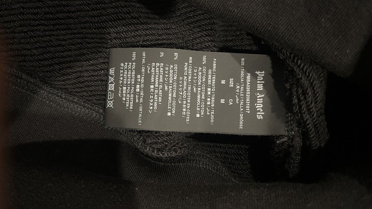 Palm Angels Palm angels Crewneck Size US M / EU 48-50 / 2 - 4 Thumbnail